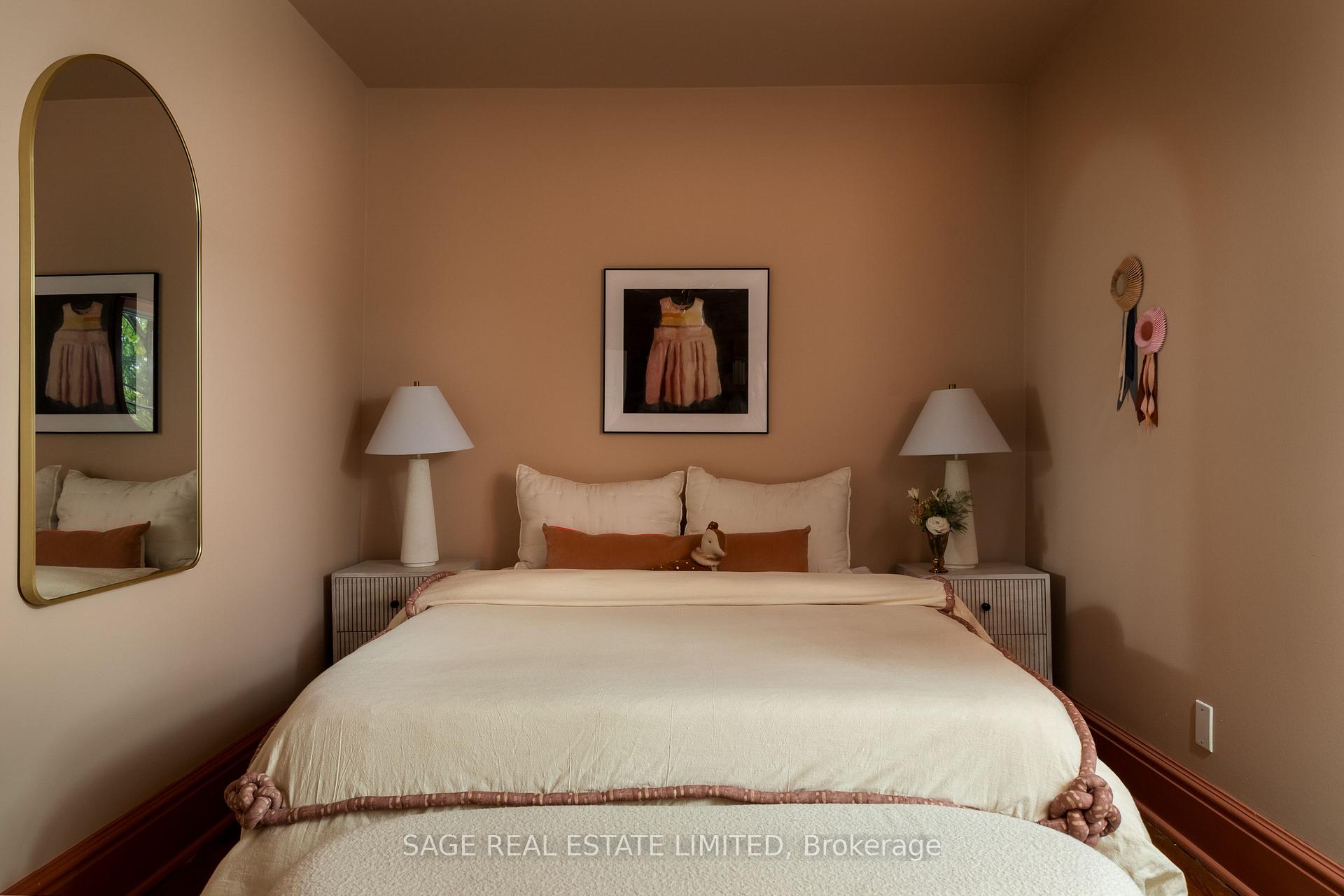 Photo 10 of 121 Glendale Avenue, Toronto, Roncesvalles — HOMEH