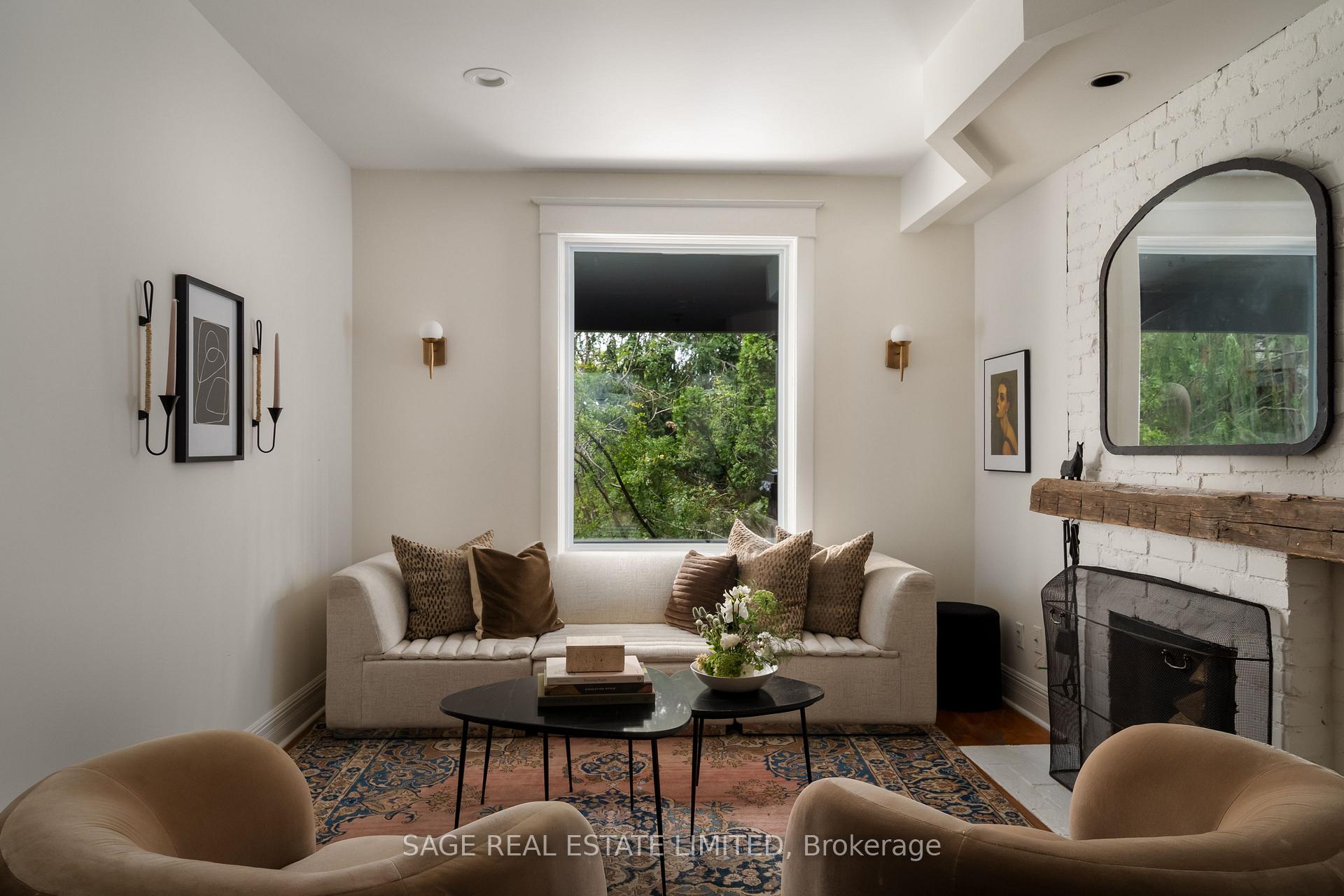 Photo 12 of 121 Glendale Avenue, Toronto, Roncesvalles — HOMEH