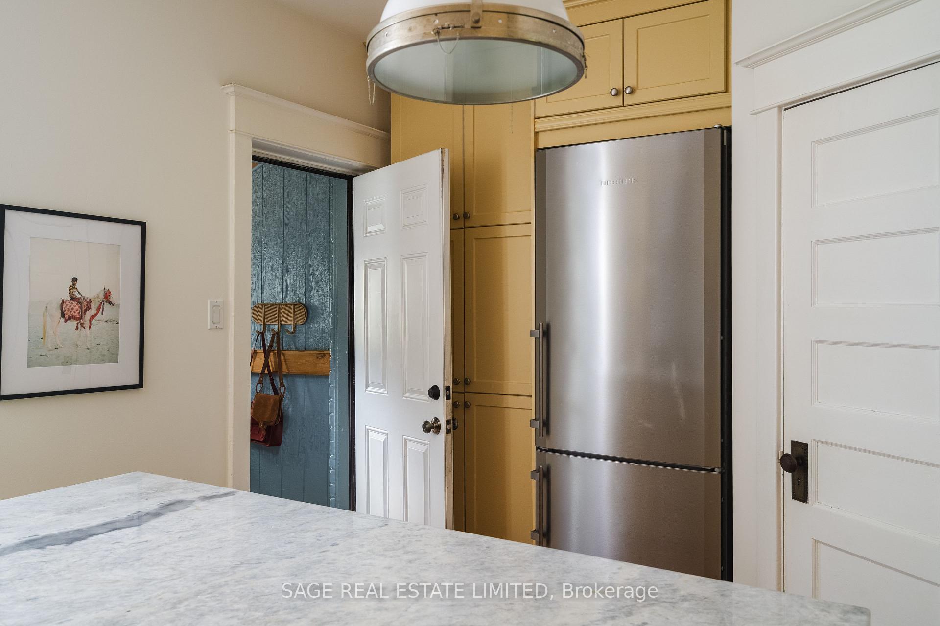 Photo 14 of 121 Glendale Avenue, Toronto, Roncesvalles — HOMEH