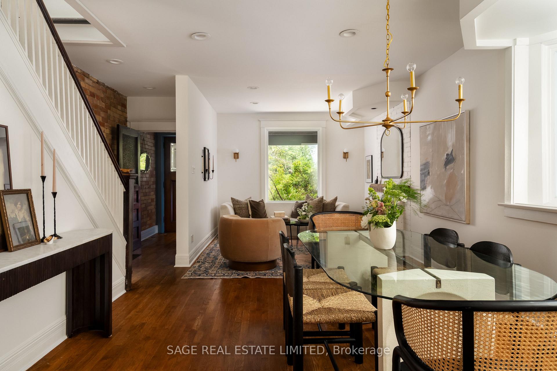 Photo 16 of 121 Glendale Avenue, Toronto, Roncesvalles — HOMEH