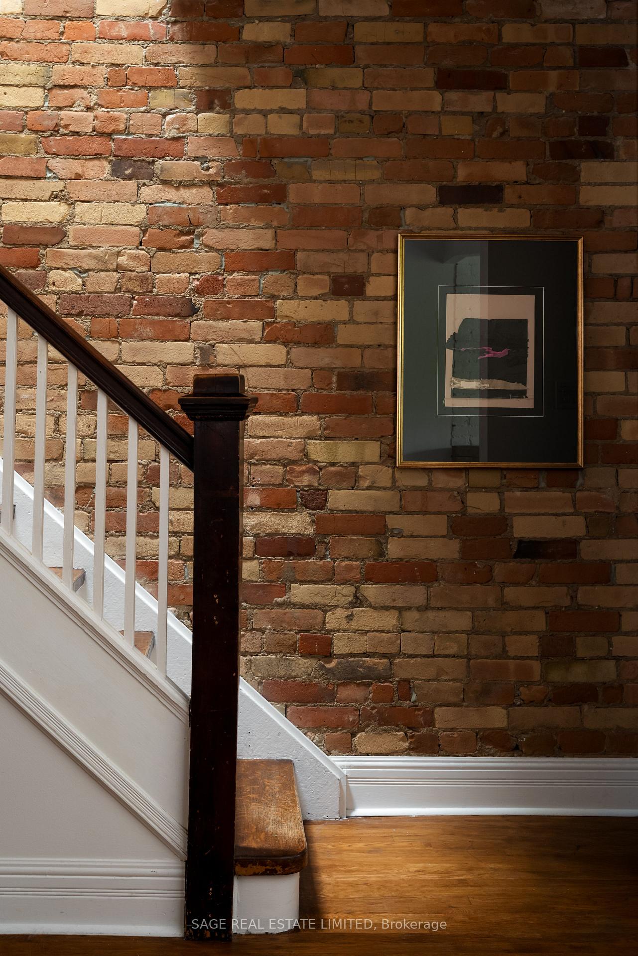 Photo 17 of 121 Glendale Avenue, Toronto, Roncesvalles — HOMEH