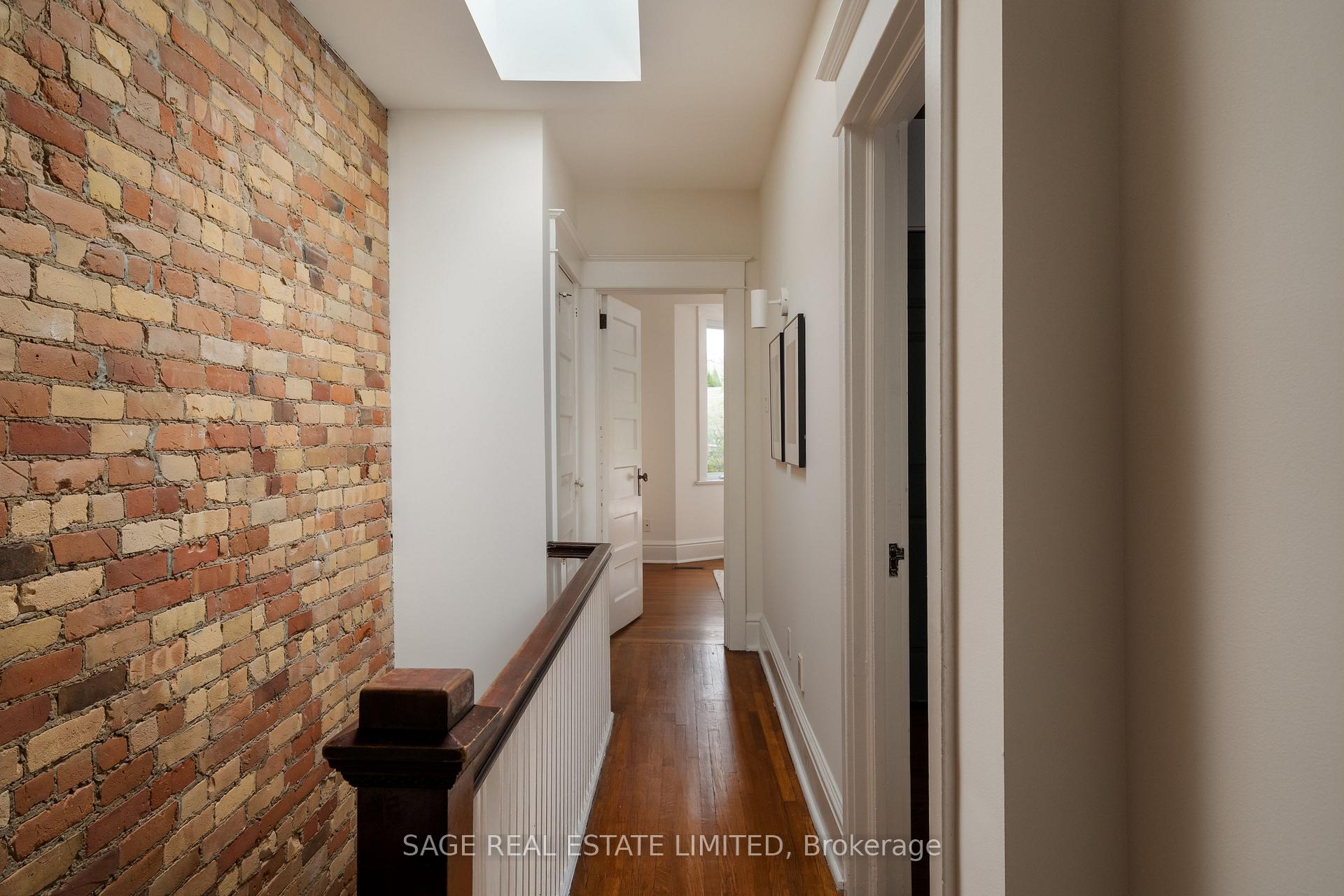 Photo 18 of 121 Glendale Avenue, Toronto, Roncesvalles — HOMEH