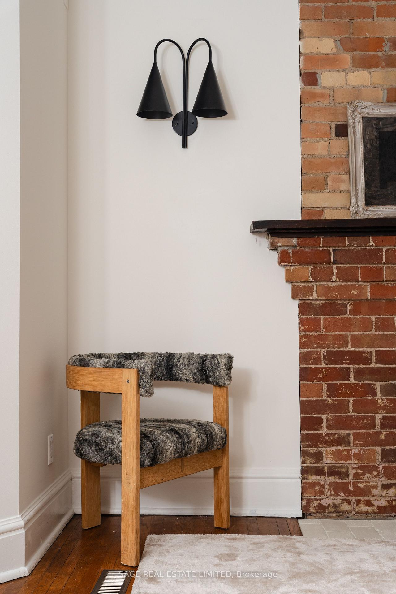 Photo 20 of 121 Glendale Avenue, Toronto, Roncesvalles — HOMEH