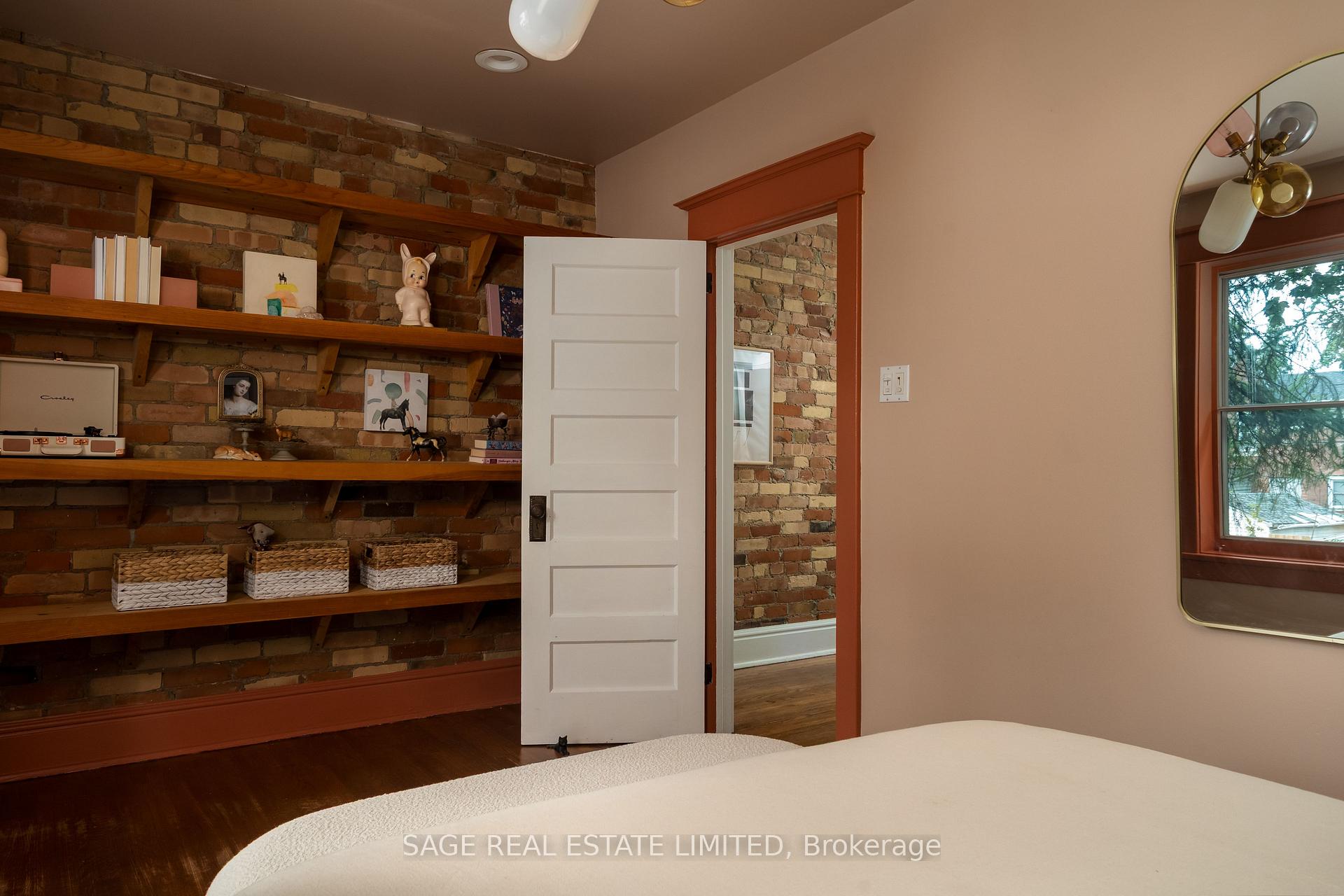 Photo 24 of 121 Glendale Avenue, Toronto, Roncesvalles — HOMEH