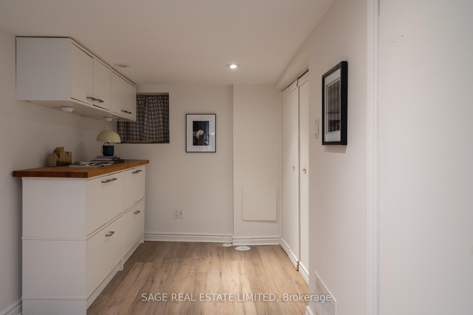 Photo 28 of 121 Glendale Avenue, Toronto, Roncesvalles — HOMEH