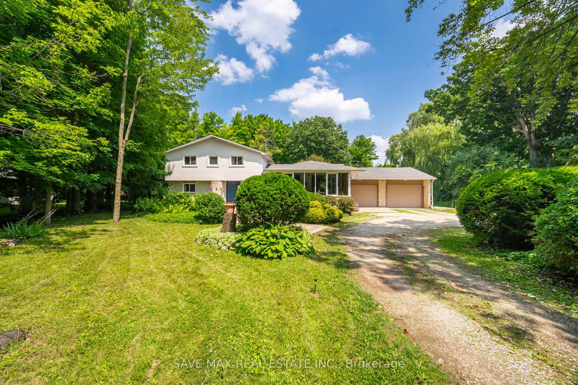 Photo 4 of 14411 Innis Lake Road, Caledon, Rural Caledon — HOMEH