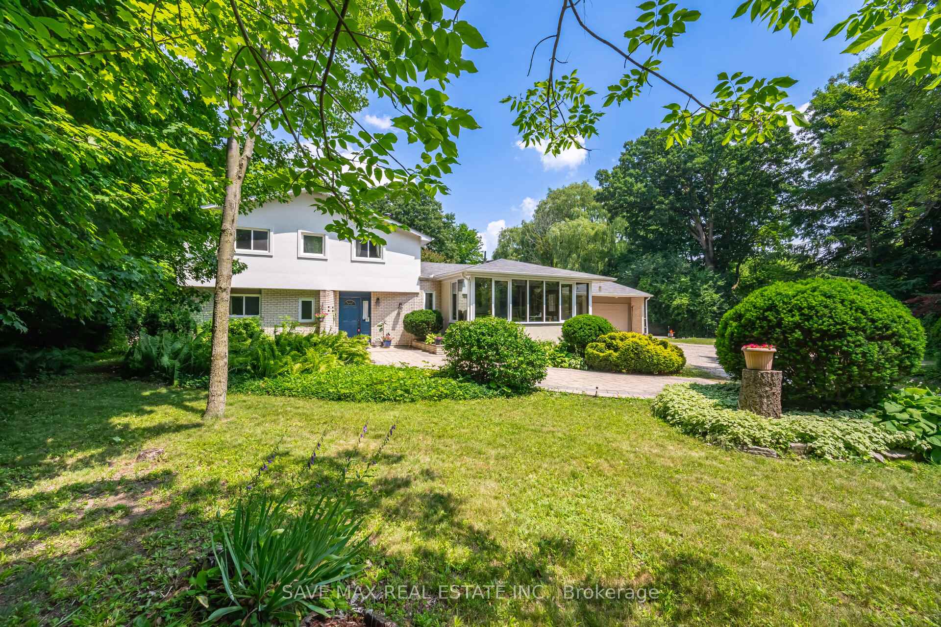 Photo 5 of 14411 Innis Lake Road, Caledon, Rural Caledon — HOMEH