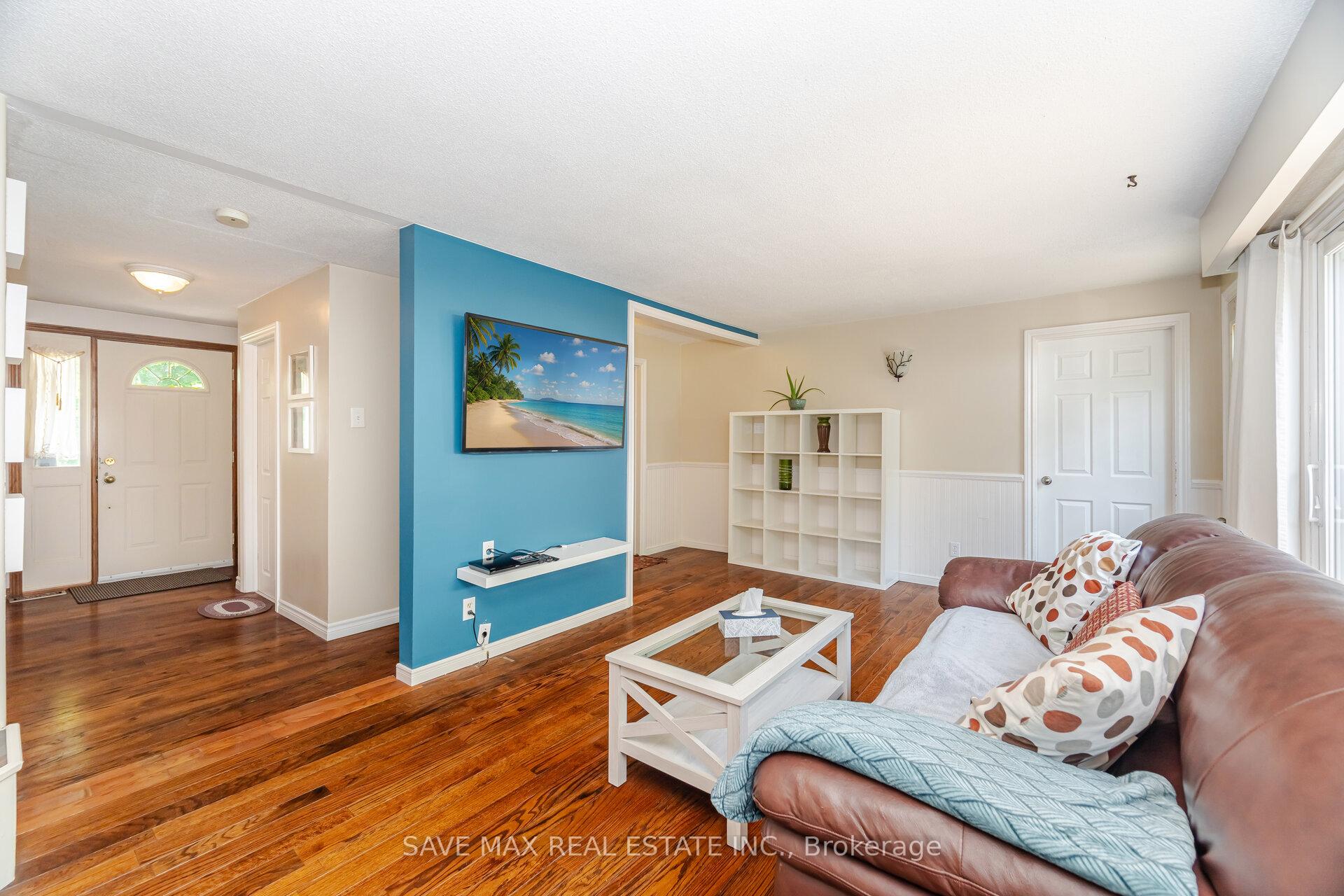 Photo 10 of 14411 Innis Lake Road, Caledon, Rural Caledon — HOMEH