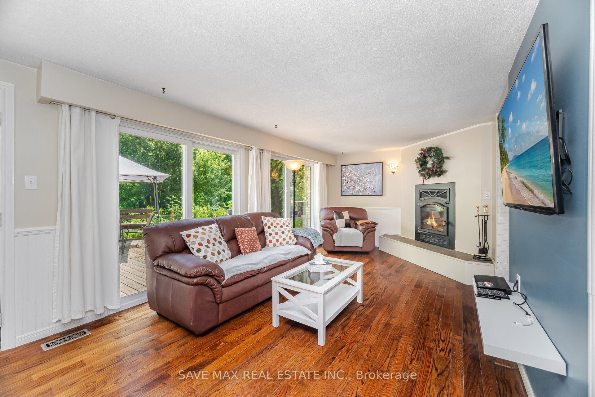 Photo 11 of 14411 Innis Lake Road, Caledon, Rural Caledon — HOMEH