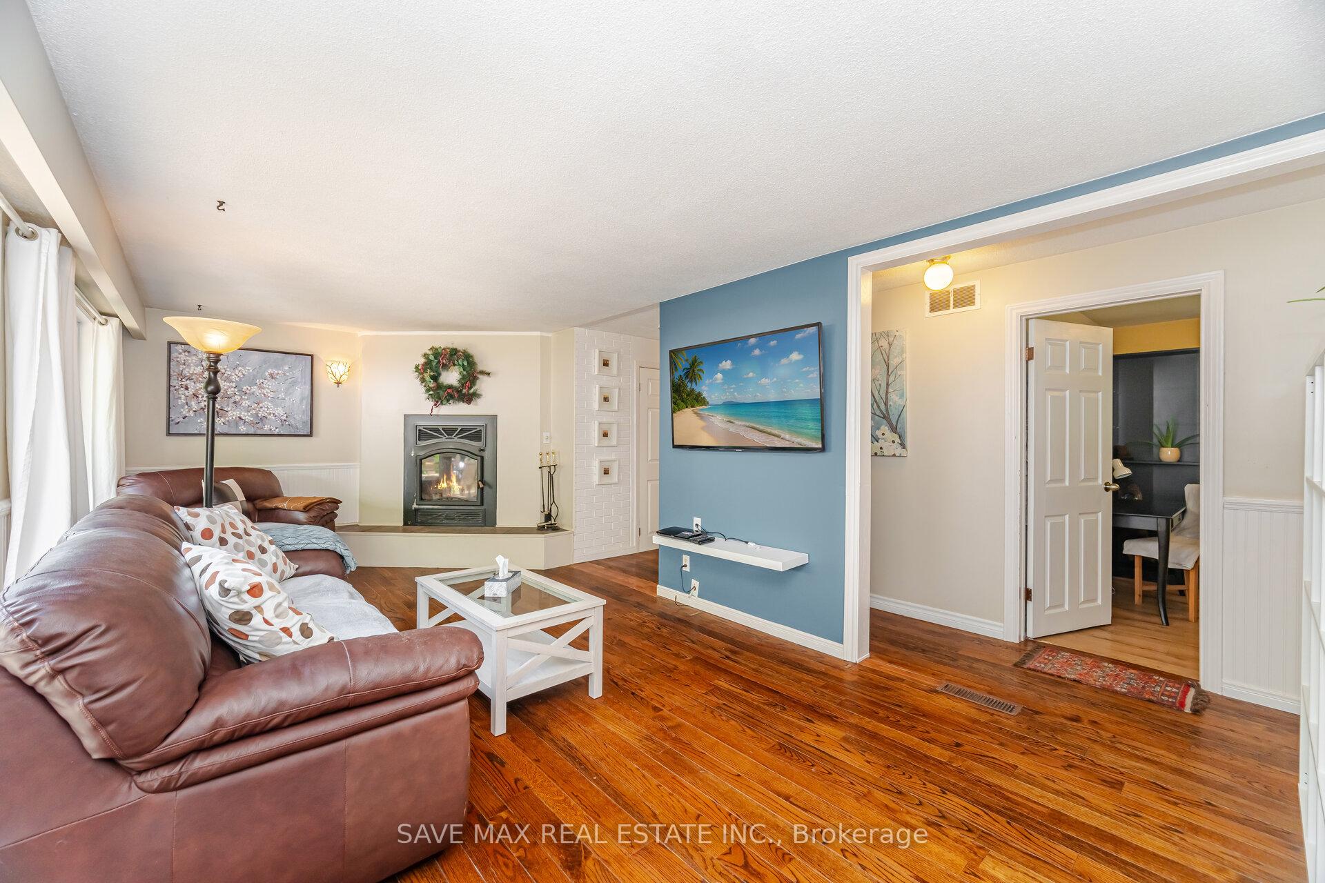 Photo 13 of 14411 Innis Lake Road, Caledon, Rural Caledon — HOMEH