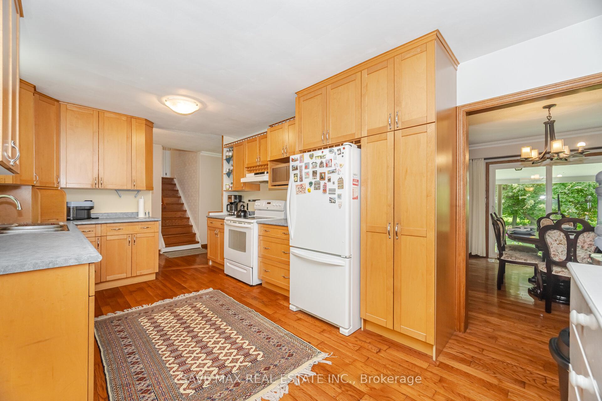 Photo 24 of 14411 Innis Lake Road, Caledon, Rural Caledon — HOMEH