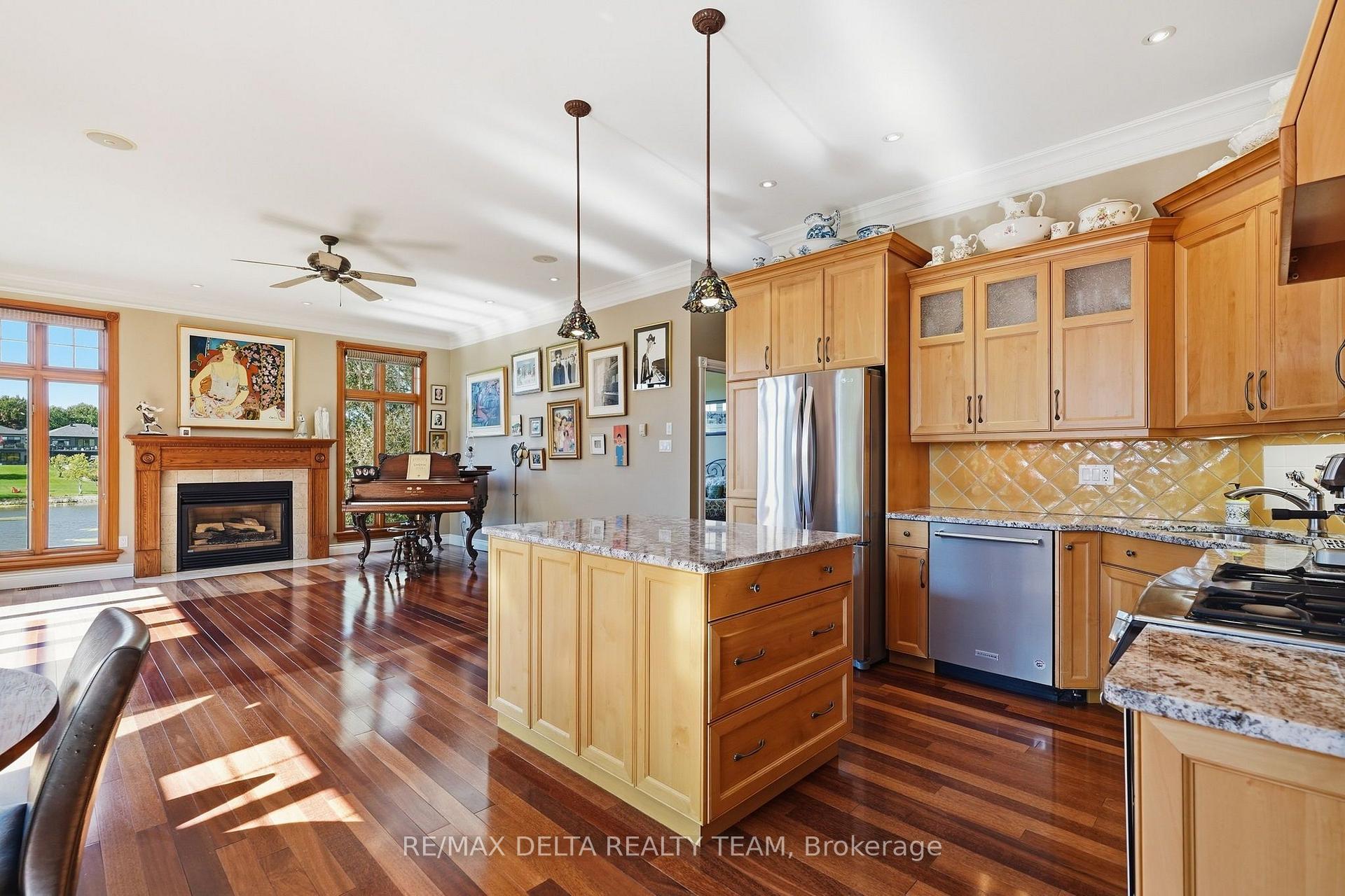 Photo 25 of 838 Laval Street, Casselman, Casselman — HOMEH