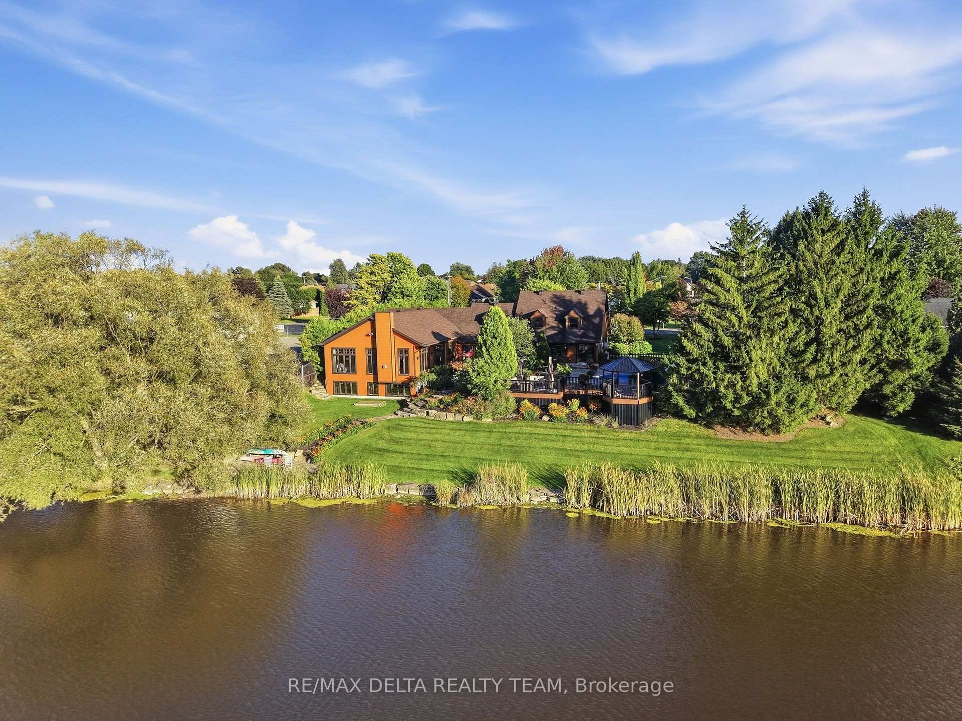 Photo 46 of 838 Laval Street, Casselman, Casselman — HOMEH