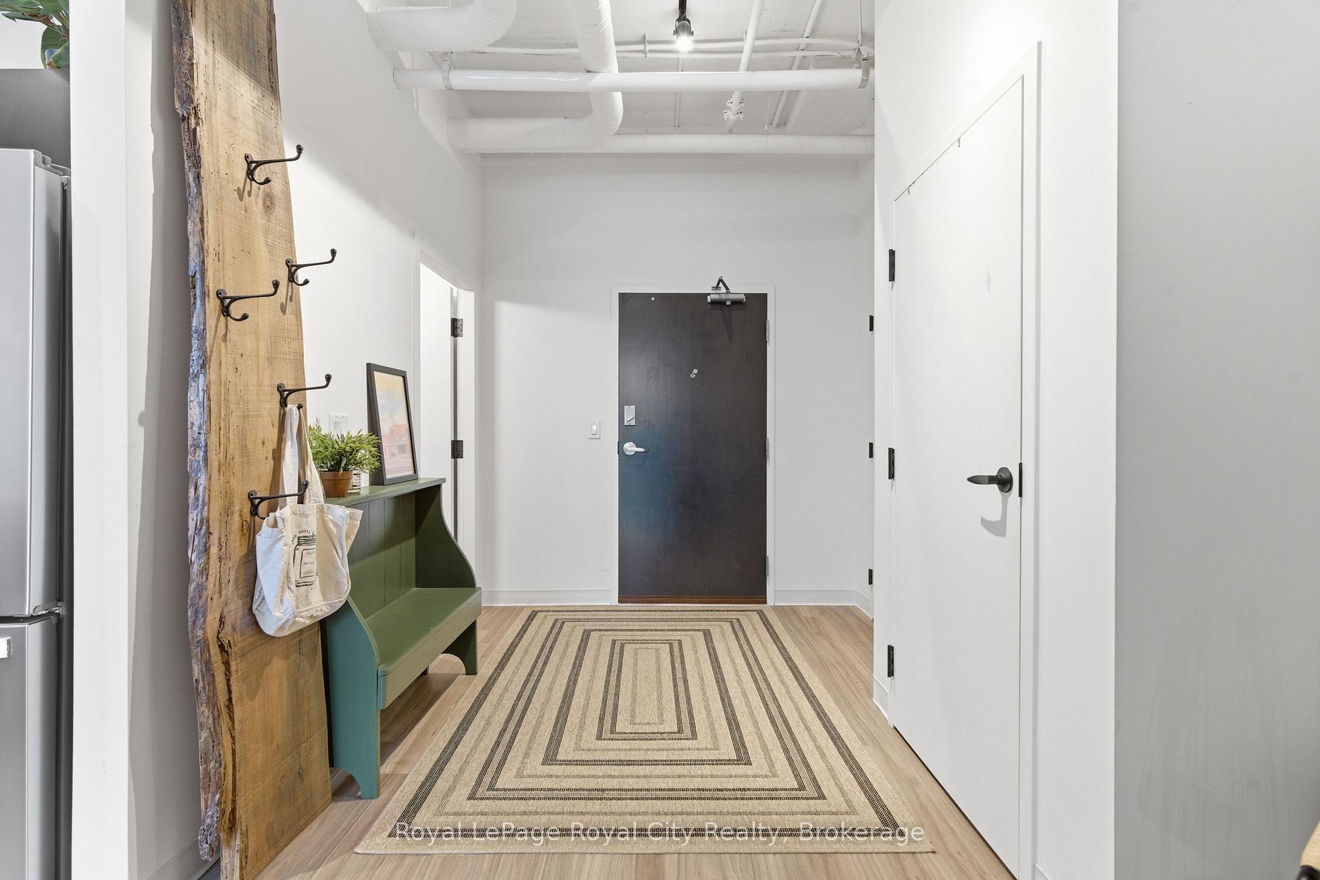 Photo 5 of Unit 112, 120 Huron Street, Guelph, St. Patrick's Ward — HOMEH