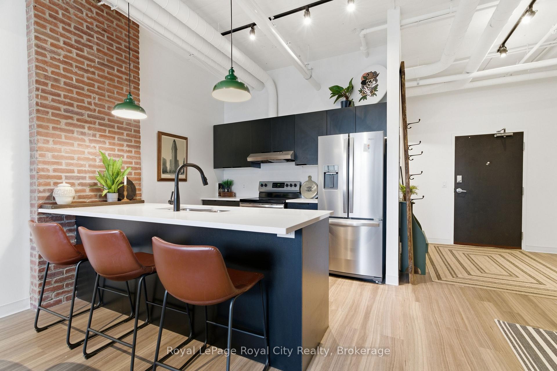 Photo 9 of Unit 112, 120 Huron Street, Guelph, St. Patrick's Ward — HOMEH
