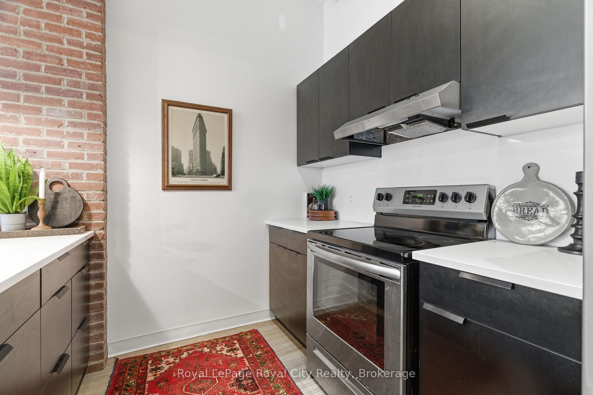 Photo 10 of Unit 112, 120 Huron Street, Guelph, St. Patrick's Ward — HOMEH