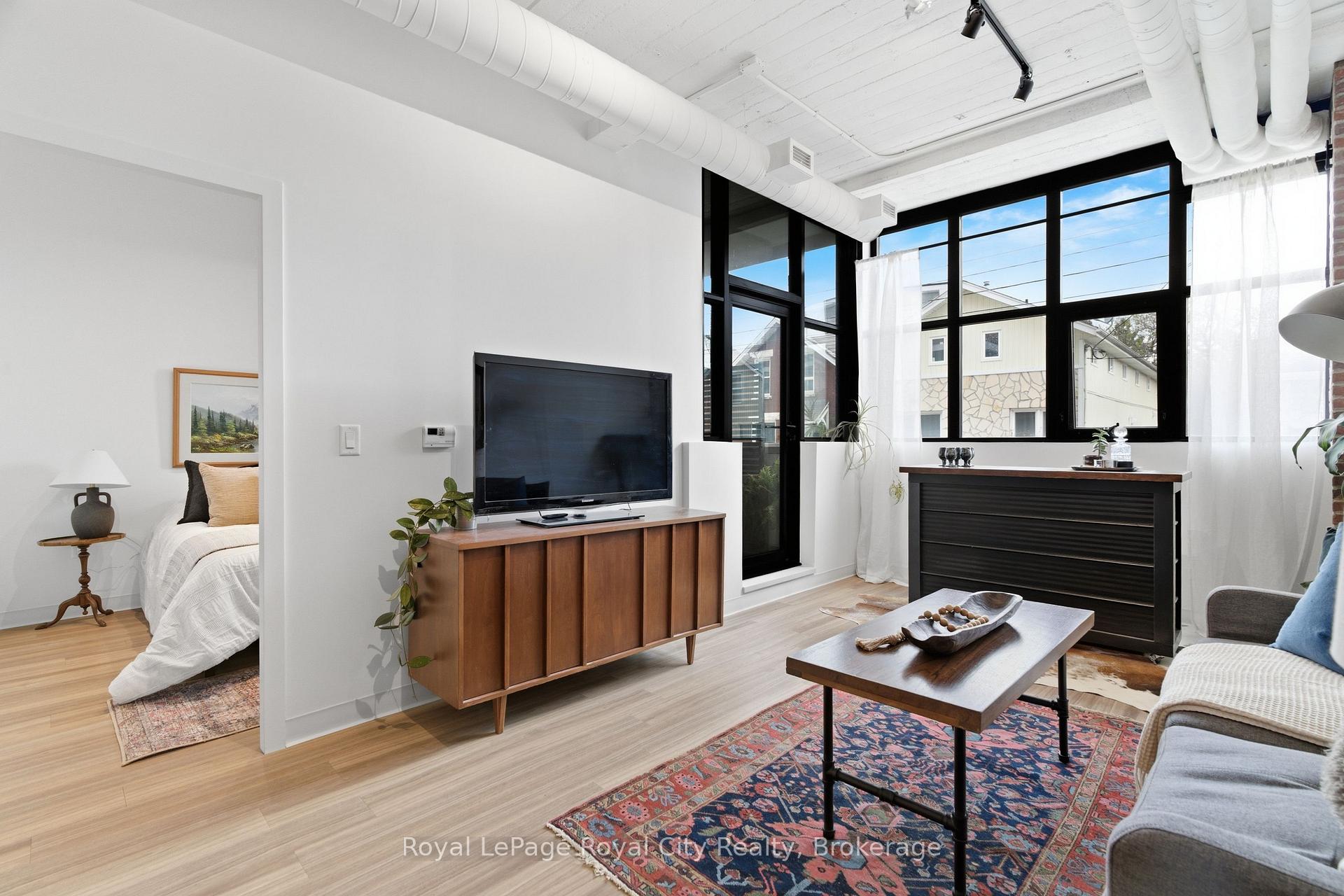 Photo 13 of Unit 112, 120 Huron Street, Guelph, St. Patrick's Ward — HOMEH
