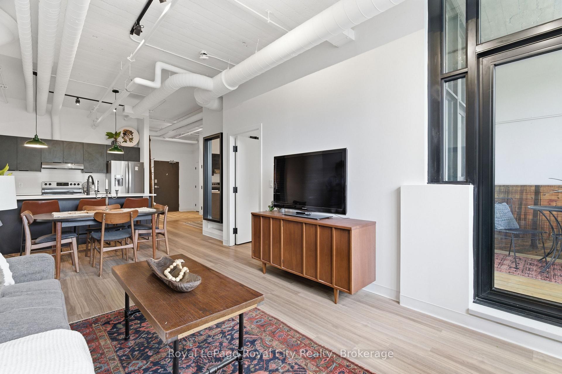 Photo 15 of Unit 112, 120 Huron Street, Guelph, St. Patrick's Ward — HOMEH