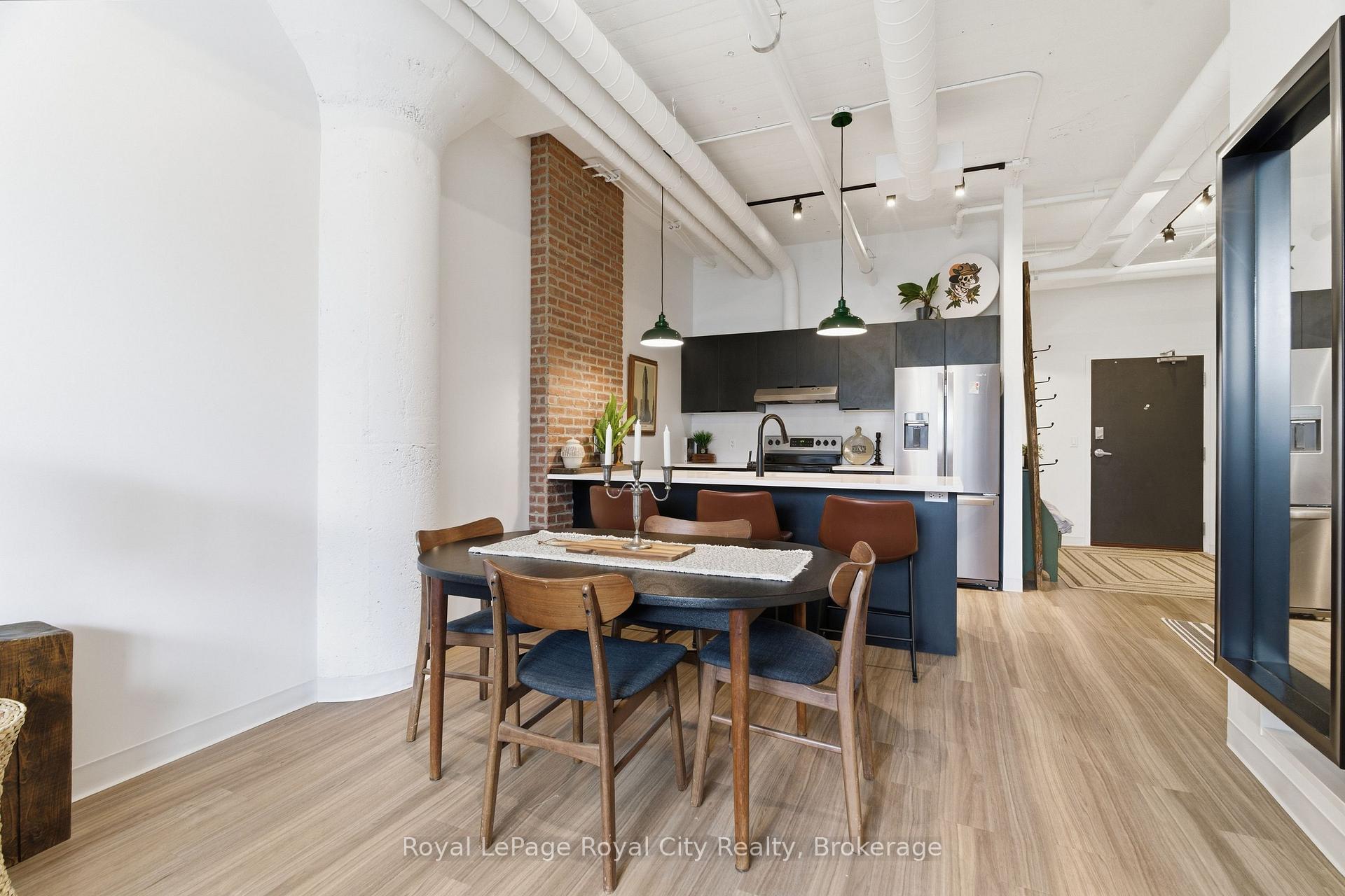 Photo 17 of Unit 112, 120 Huron Street, Guelph, St. Patrick's Ward — HOMEH