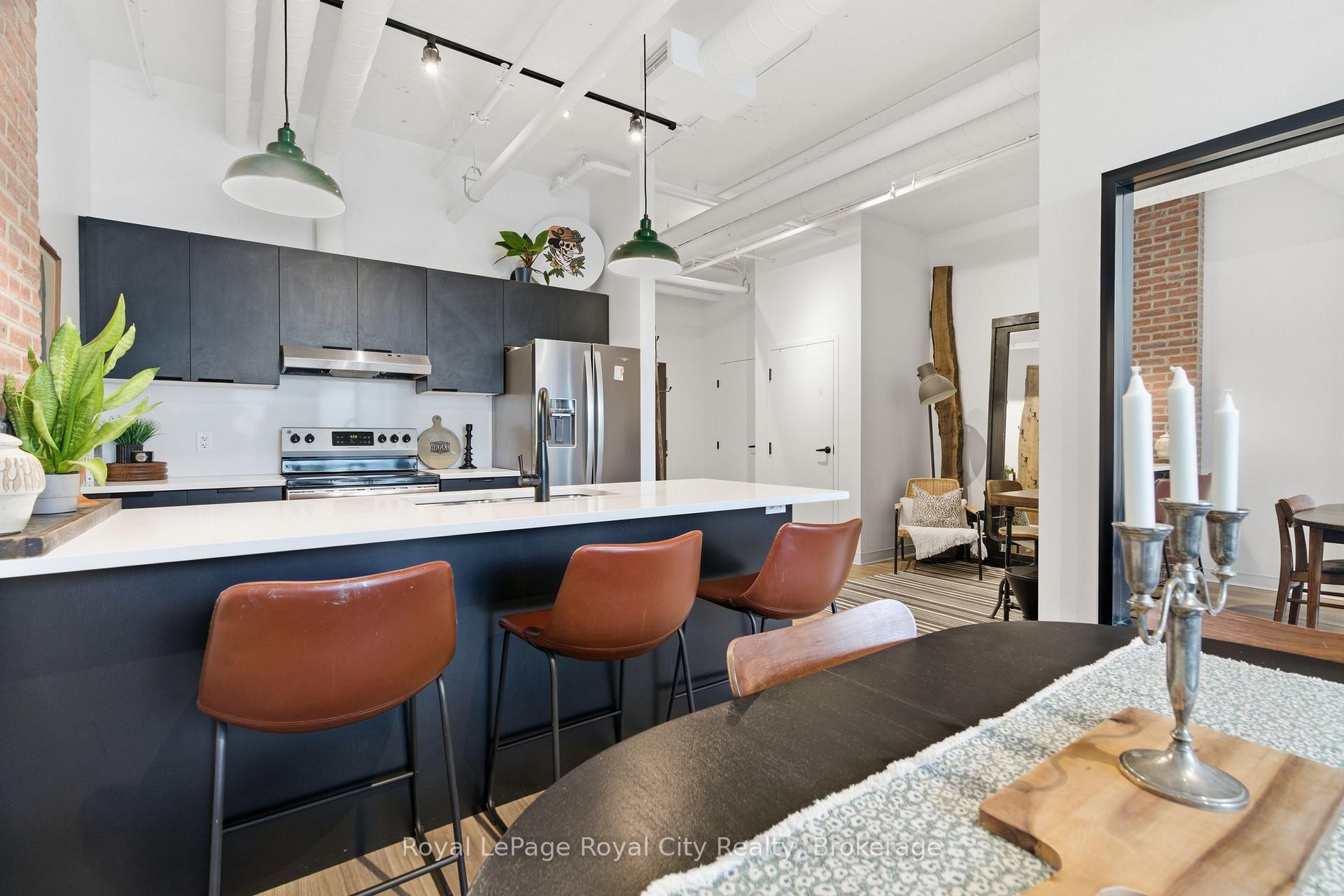 Photo 18 of Unit 112, 120 Huron Street, Guelph, St. Patrick's Ward — HOMEH