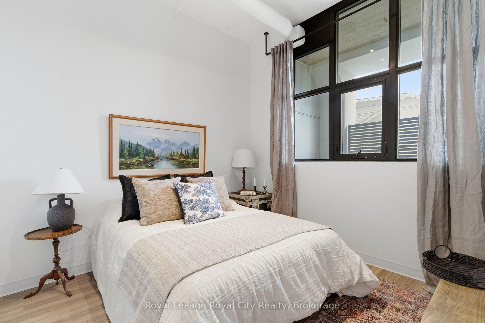 Photo 19 of Unit 112, 120 Huron Street, Guelph, St. Patrick's Ward — HOMEH
