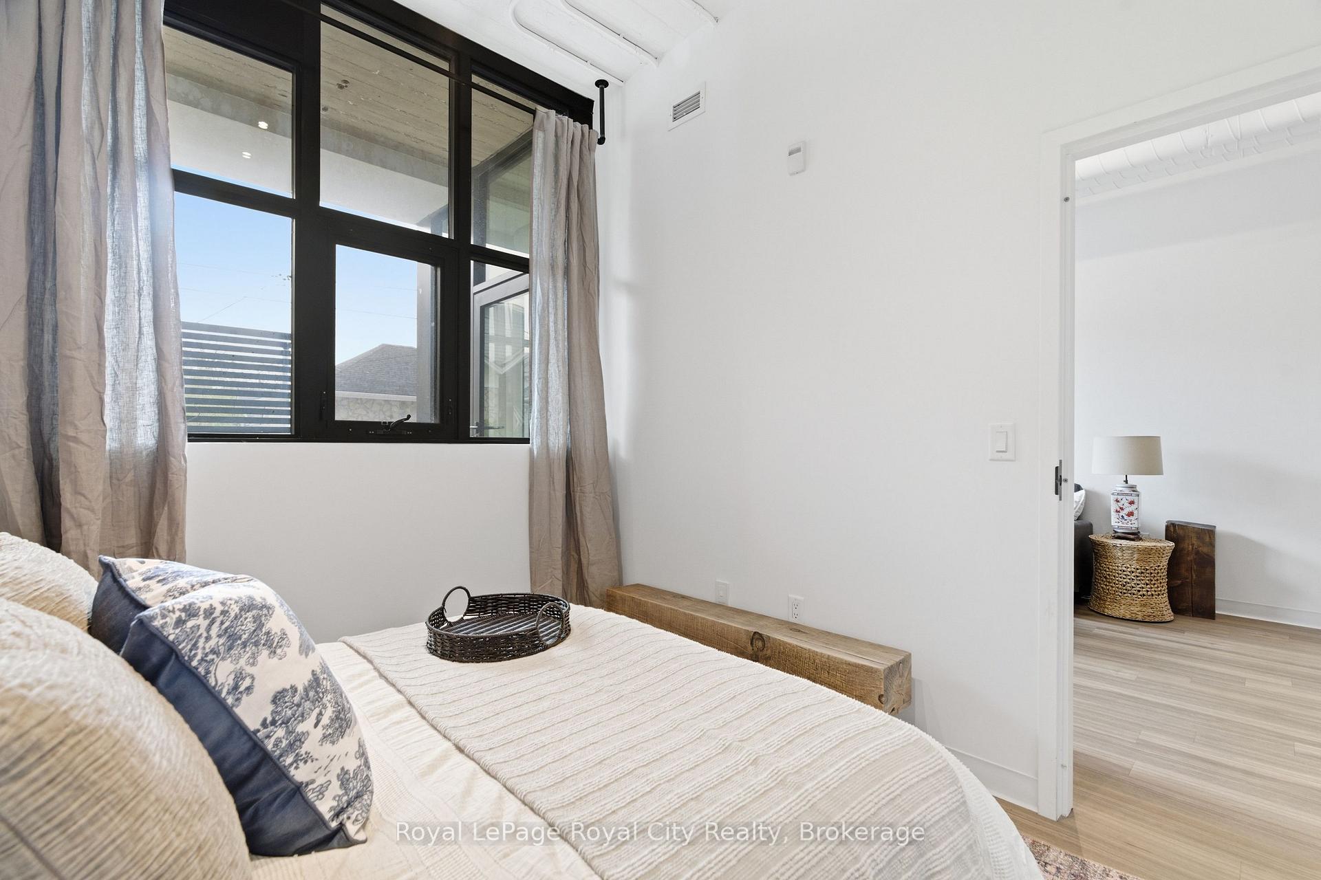 Photo 20 of Unit 112, 120 Huron Street, Guelph, St. Patrick's Ward — HOMEH