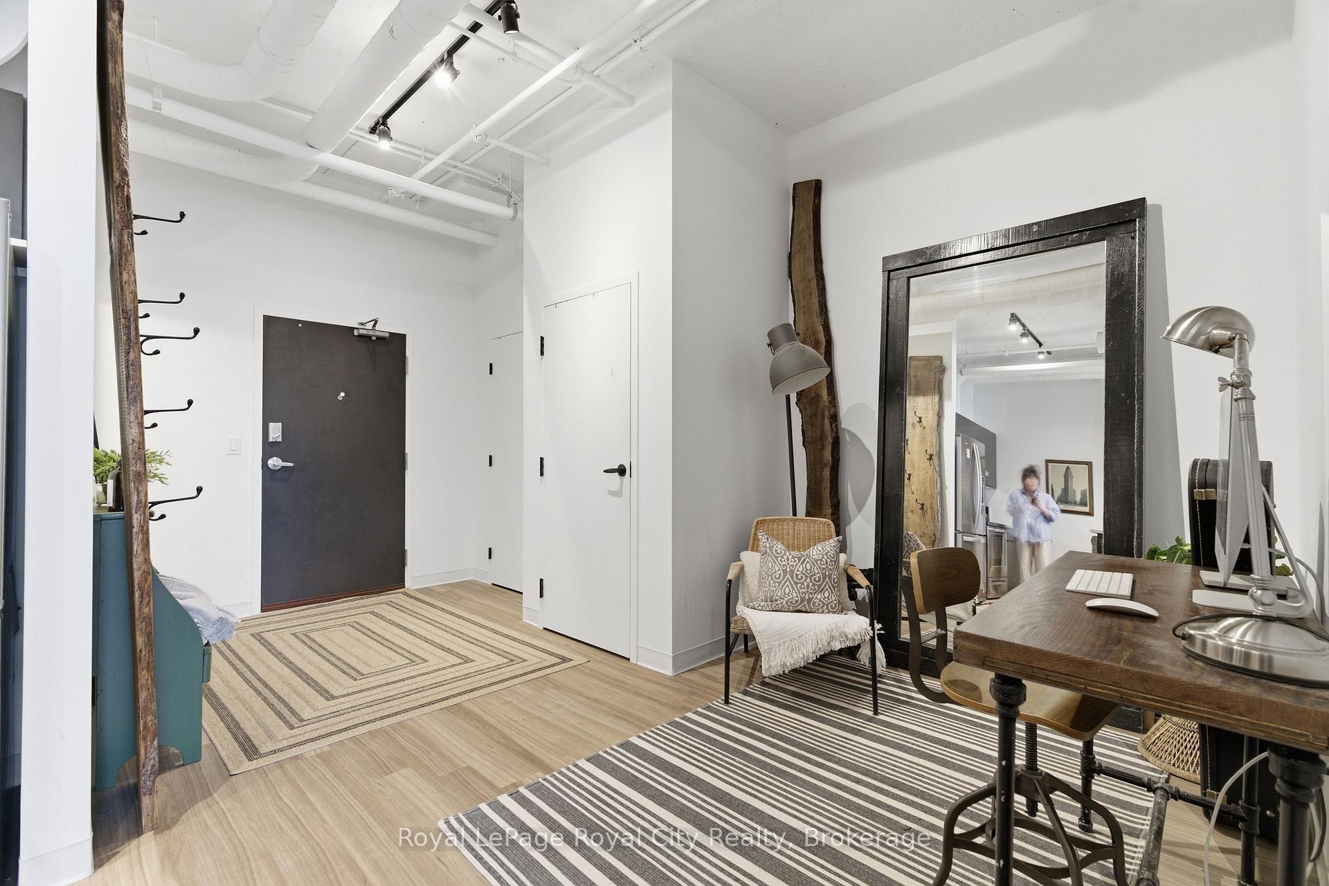 Photo 21 of Unit 112, 120 Huron Street, Guelph, St. Patrick's Ward — HOMEH