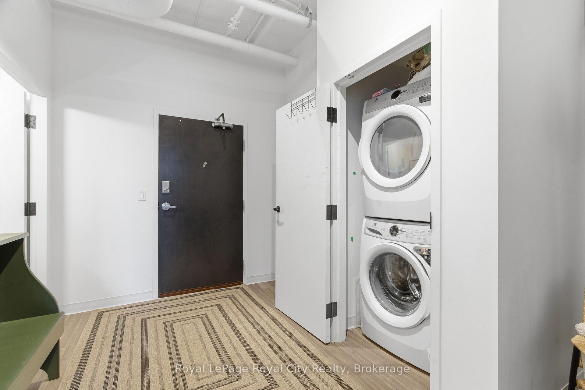 Photo 23 of Unit 112, 120 Huron Street, Guelph, St. Patrick's Ward — HOMEH