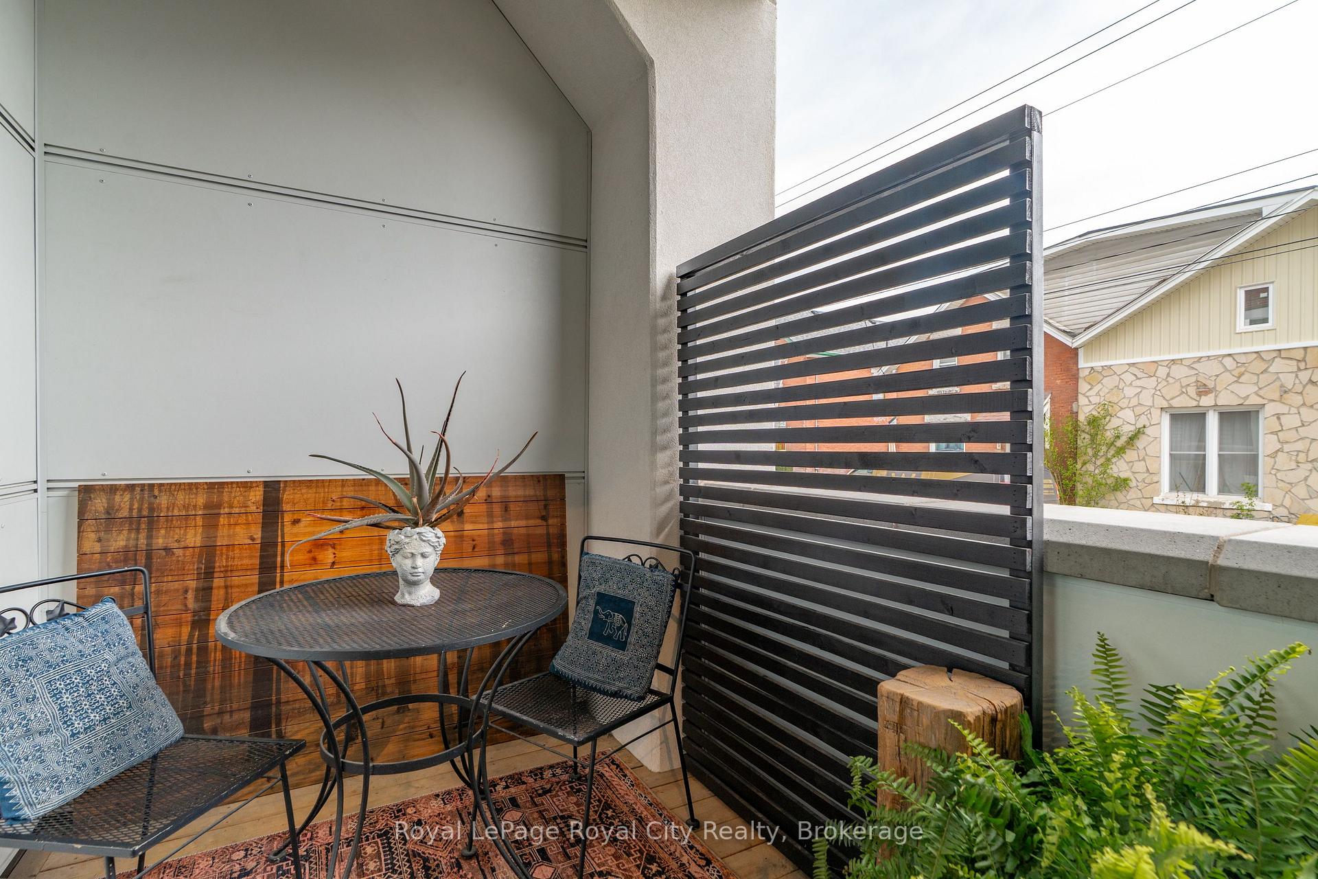 Photo 24 of Unit 112, 120 Huron Street, Guelph, St. Patrick's Ward — HOMEH