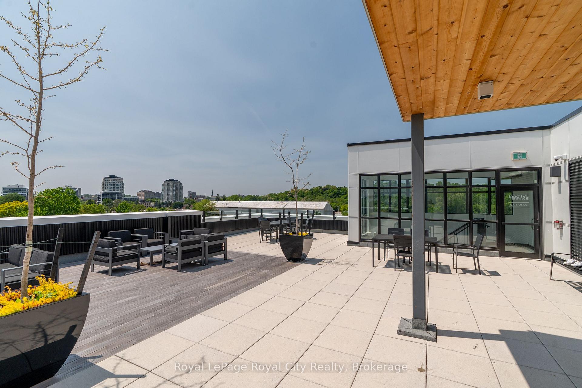 Photo 25 of Unit 112, 120 Huron Street, Guelph, St. Patrick's Ward — HOMEH