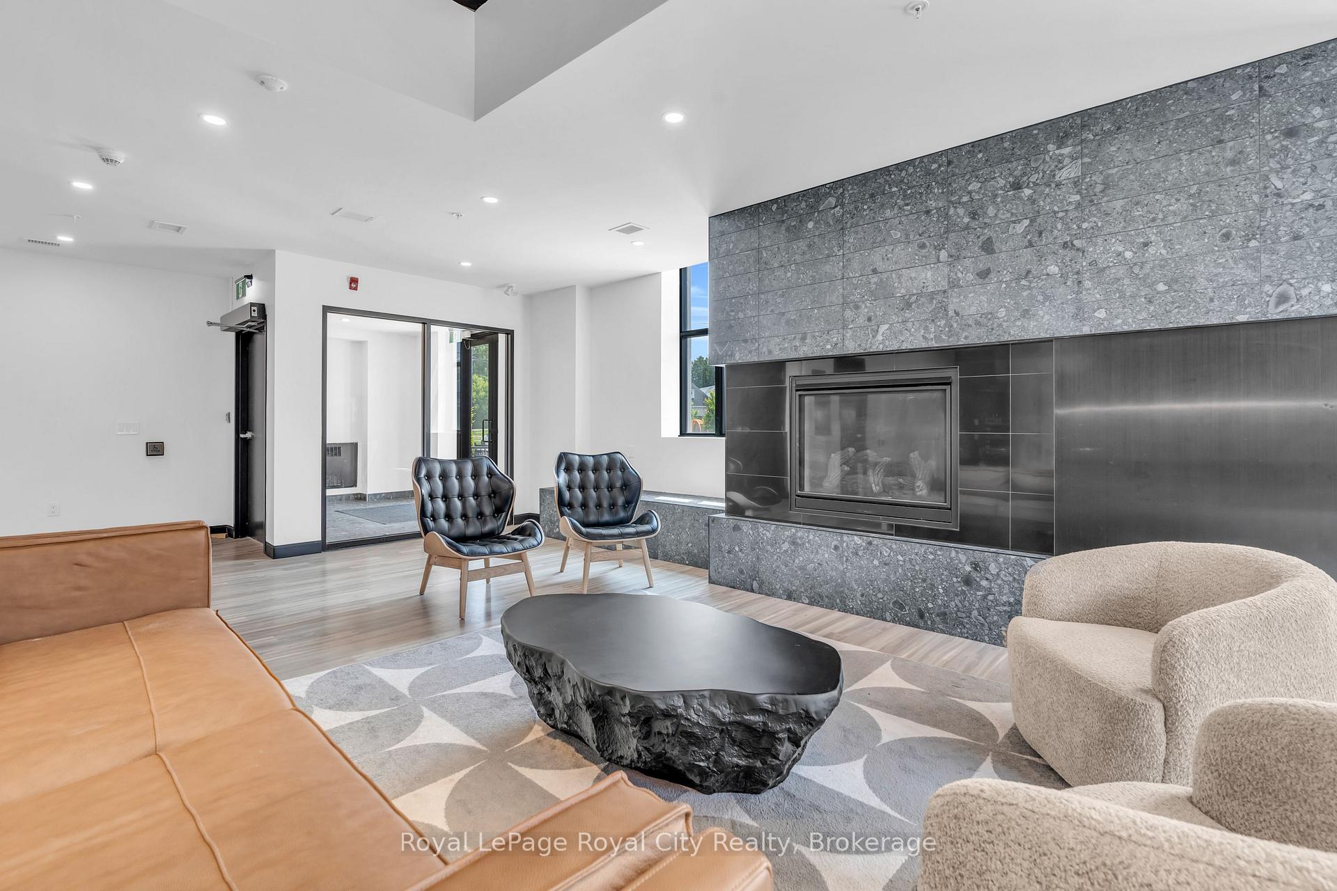 Photo 37 of Unit 112, 120 Huron Street, Guelph, St. Patrick's Ward — HOMEH