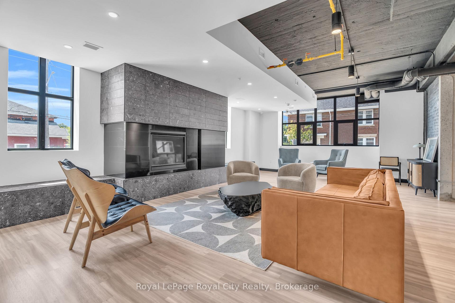 Photo 38 of Unit 112, 120 Huron Street, Guelph, St. Patrick's Ward — HOMEH