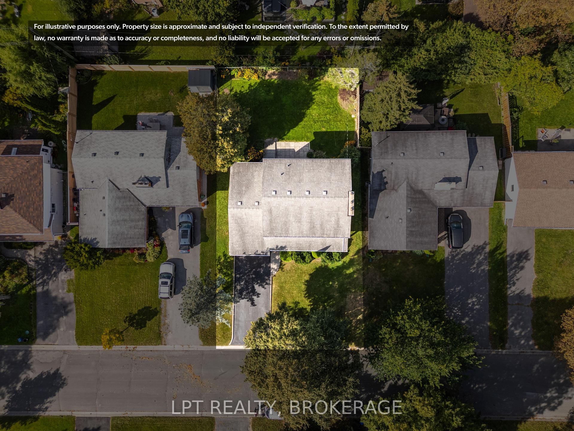 Photo 89 of 124 Campbell Crescent, Kingston, Central City West — HOMEH