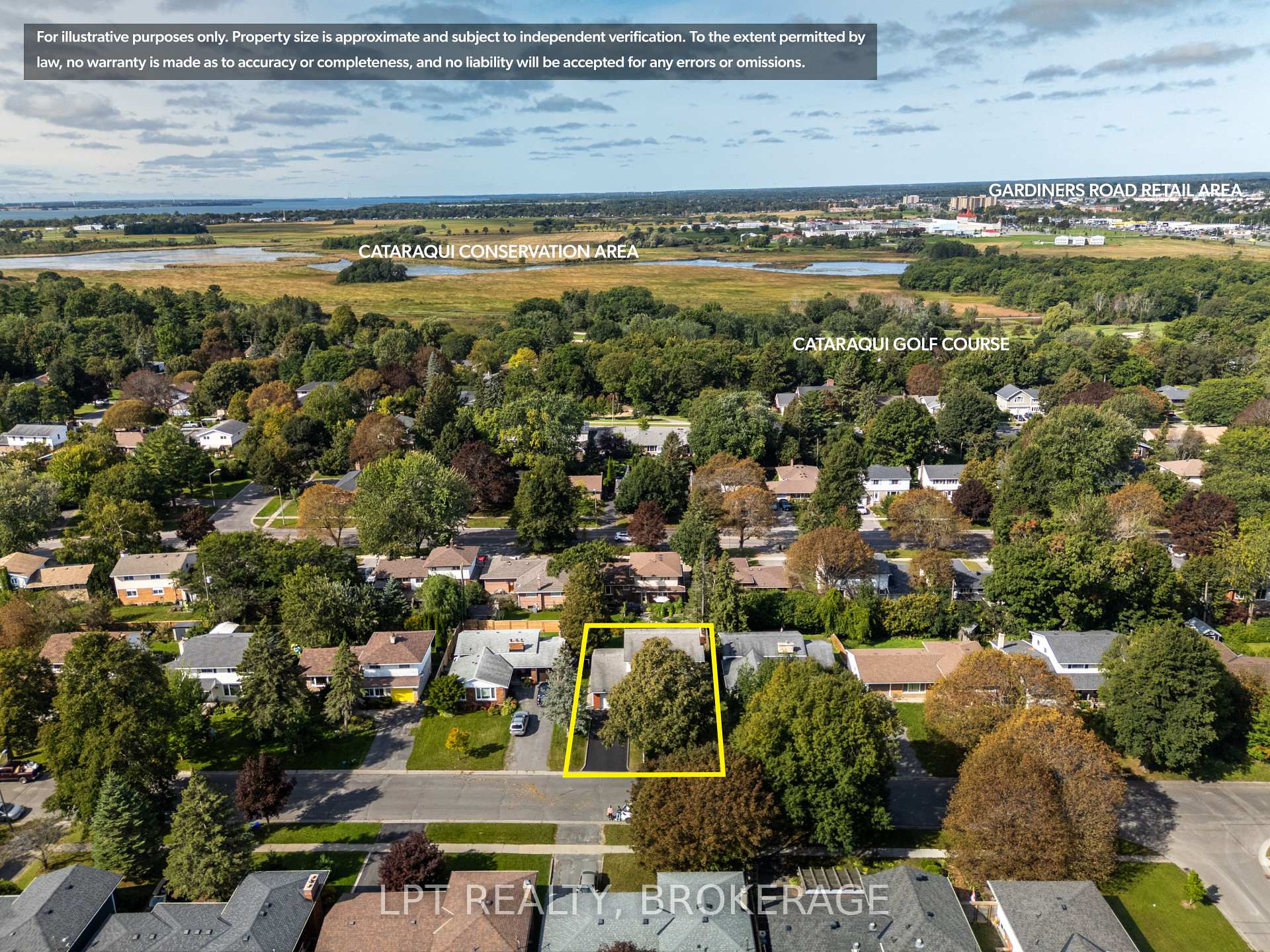 Photo 90 of 124 Campbell Crescent, Kingston, Central City West — HOMEH