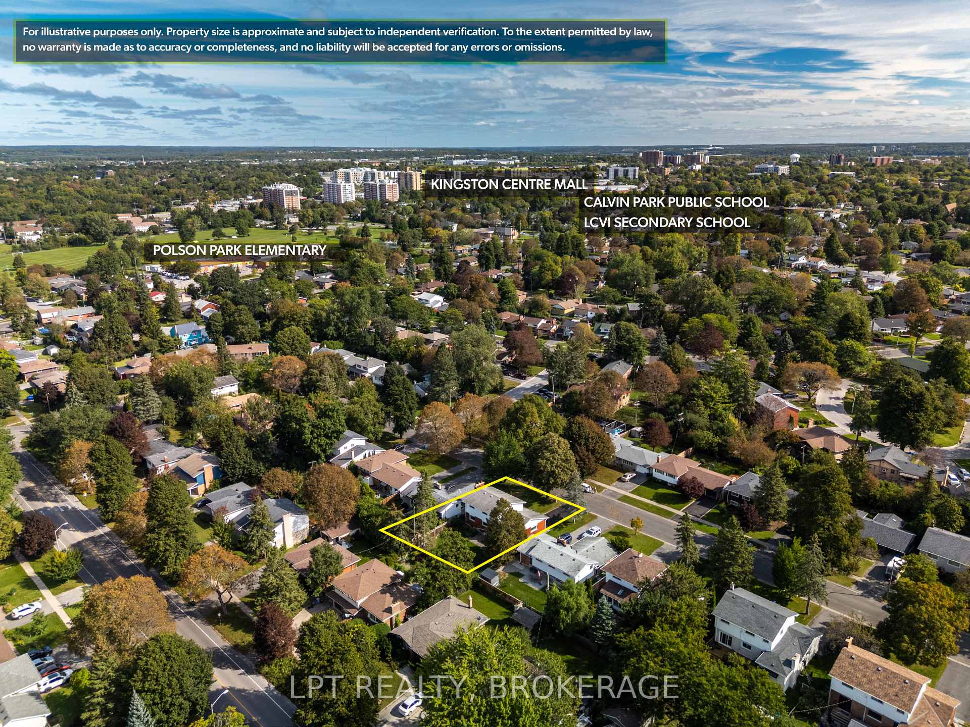 Photo 92 of 124 Campbell Crescent, Kingston, Central City West — HOMEH