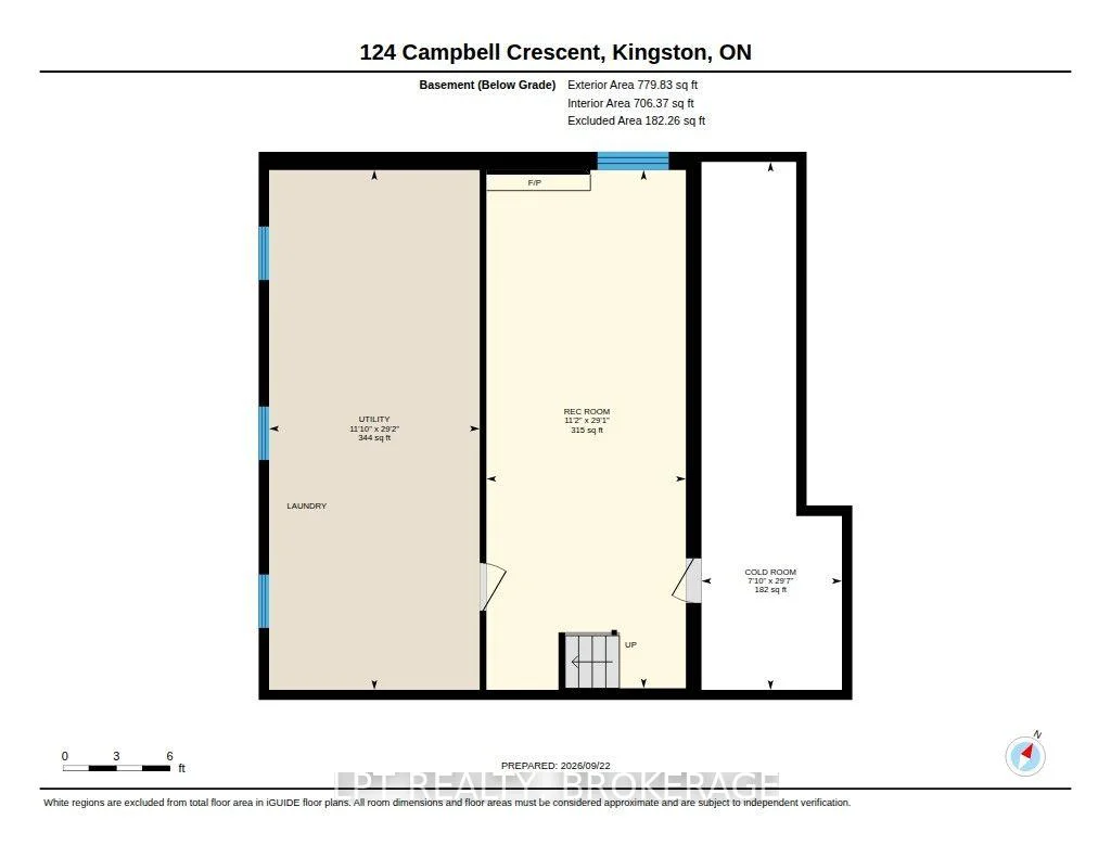 Photo 35 of 124 Campbell Crescent, Kingston, Central City West — HOMEH
