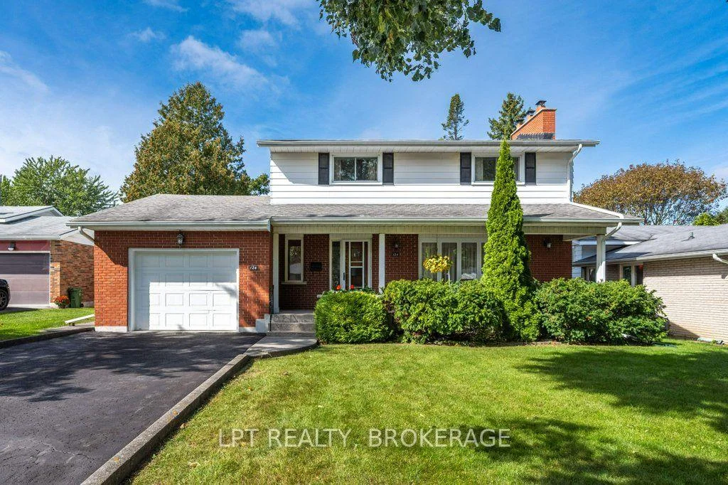 Photo 37 of 124 Campbell Crescent, Kingston, Central City West — HOMEH
