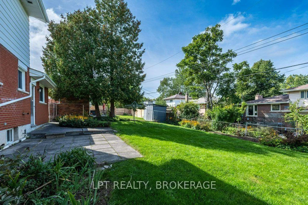 Photo 50 of 124 Campbell Crescent, Kingston, Central City West — HOMEH