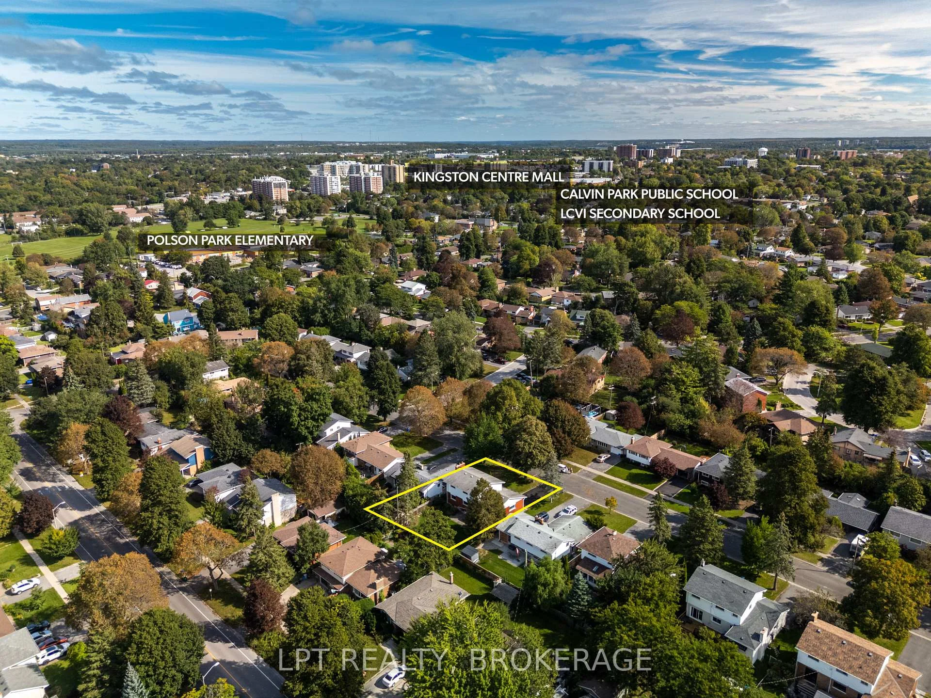 Photo 80 of 124 Campbell Crescent, Kingston, Central City West — HOMEH
