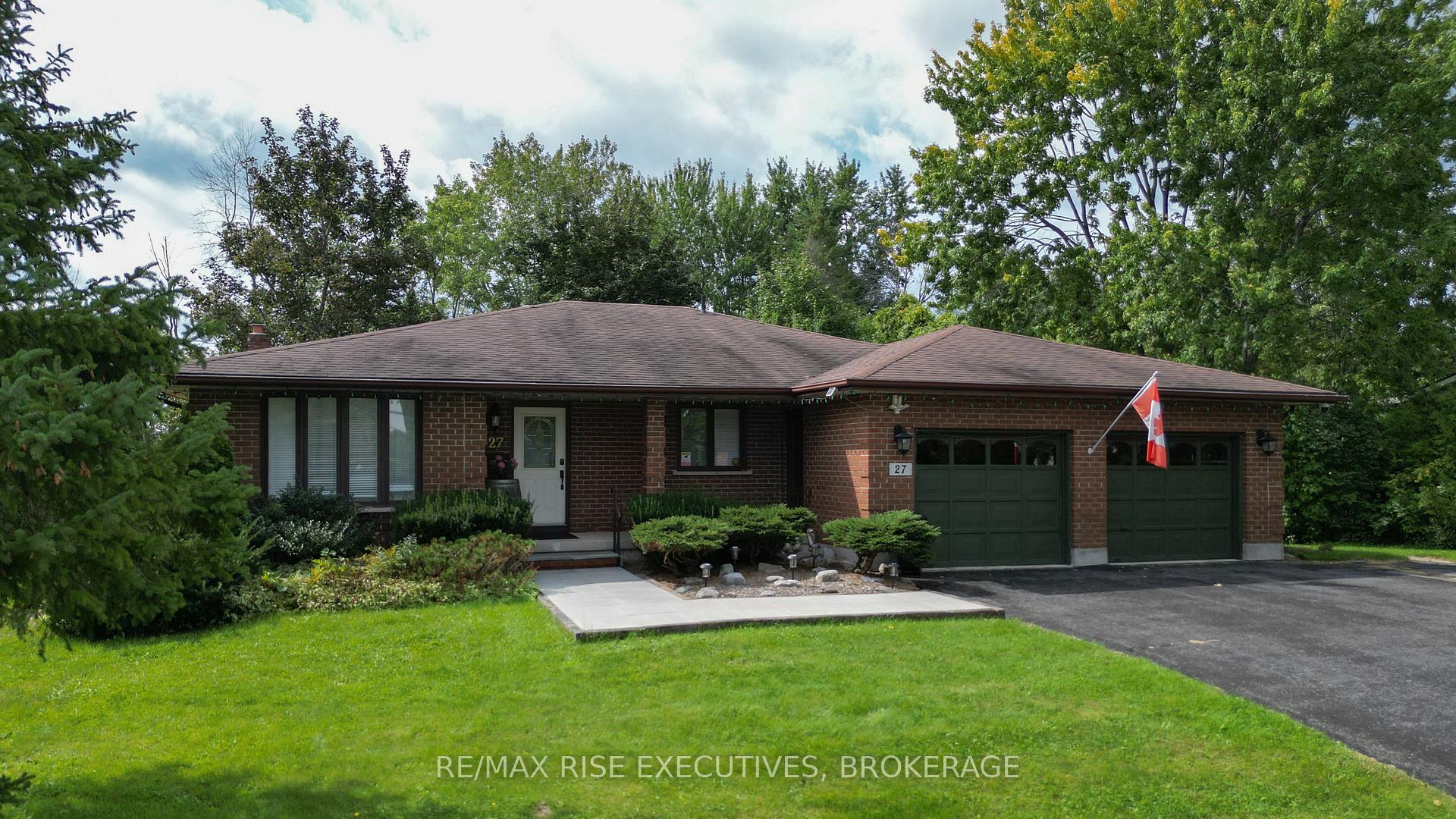 Photo of 27 Gore Street