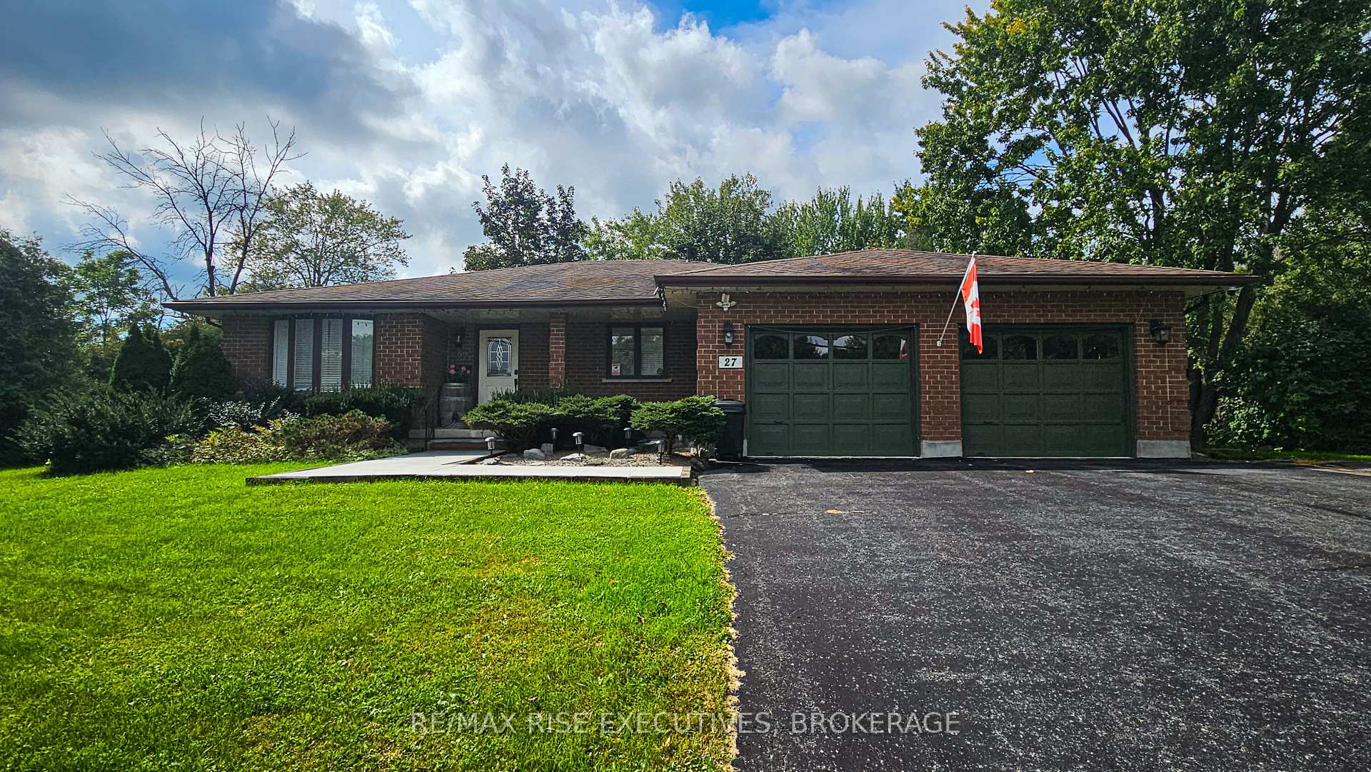 Photo 2 of 27 Gore Street, Loyalist, Odessa — HOMEH
