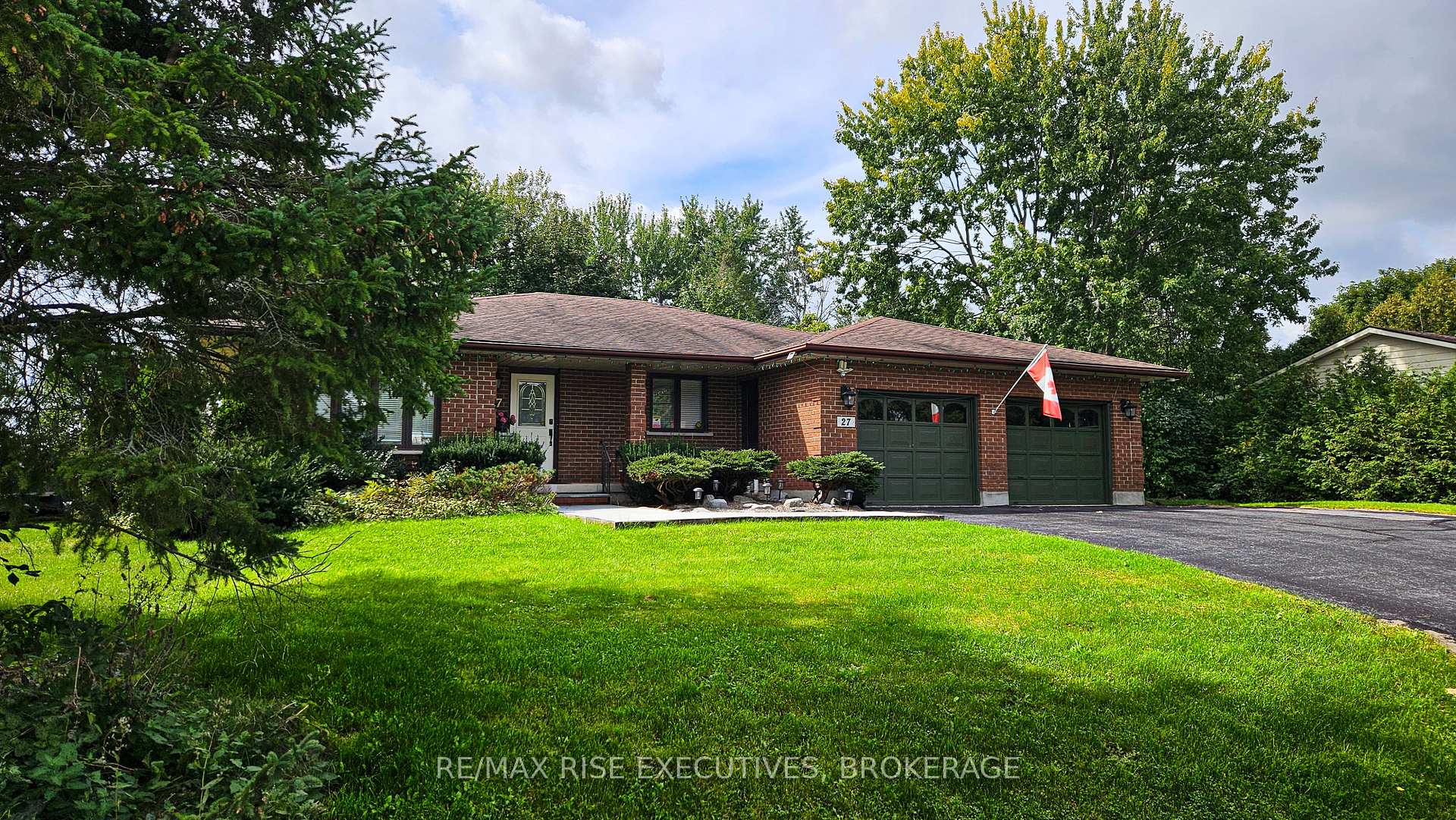 Photo 3 of 27 Gore Street, Loyalist, Odessa — HOMEH