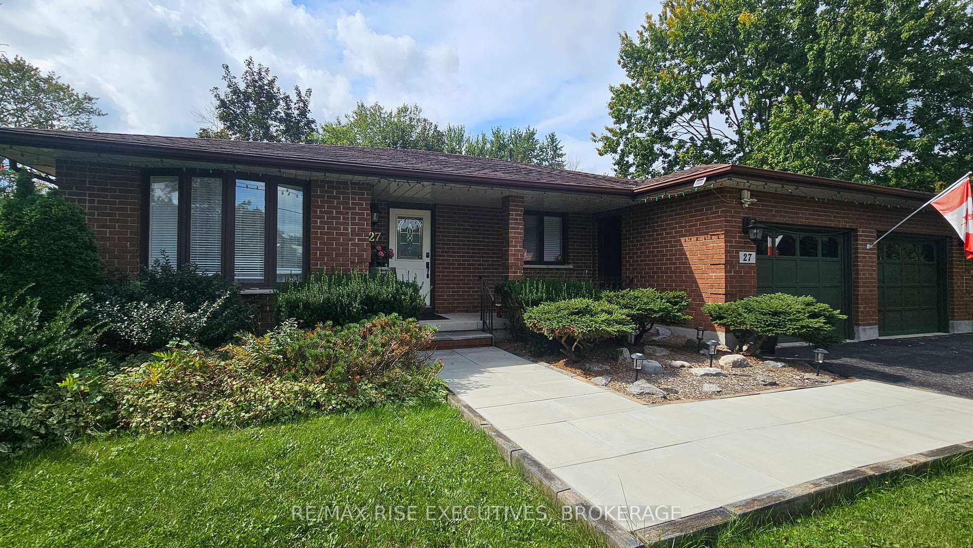 Photo 4 of 27 Gore Street, Loyalist, Odessa — HOMEH