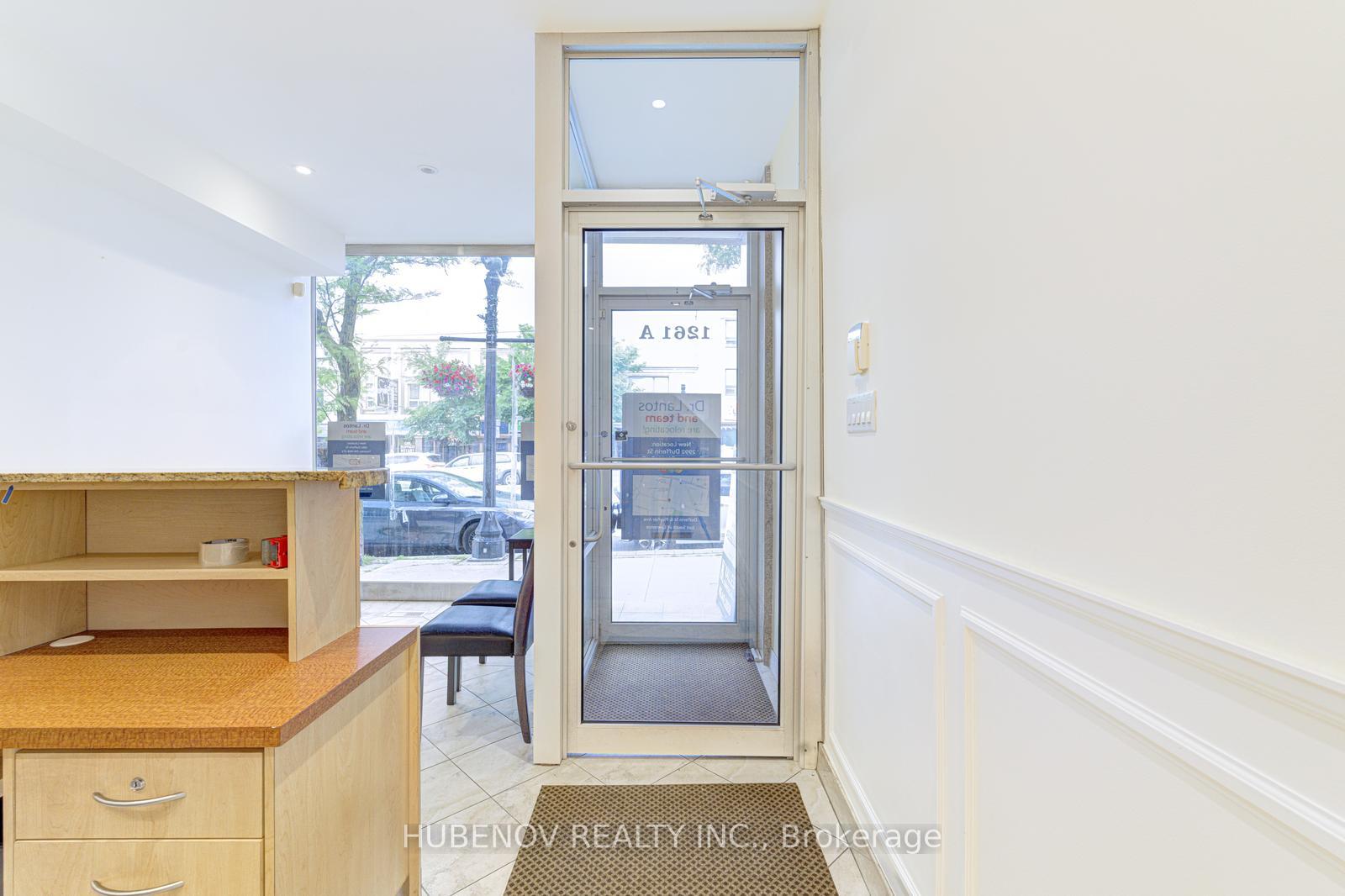 Photo 2 of 1261 St.Clair Avenue W, Toronto, Corso Italia-Davenport — HOMEH