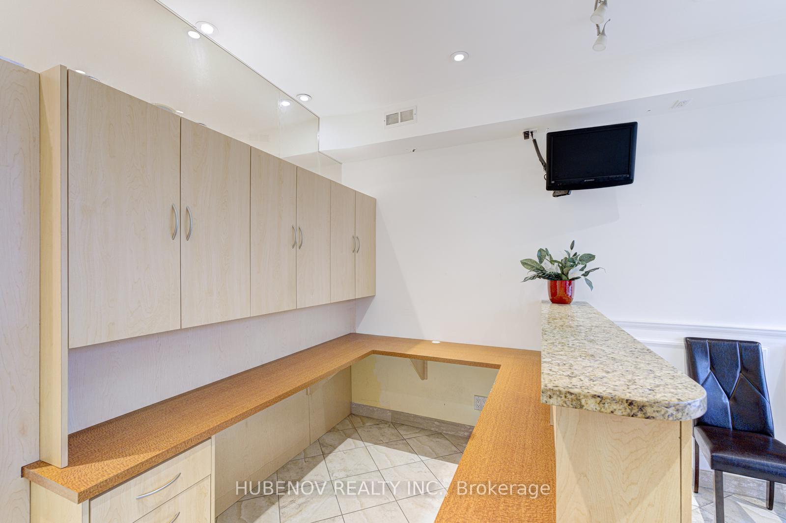 Photo 4 of 1261 St.Clair Avenue W, Toronto, Corso Italia-Davenport — HOMEH
