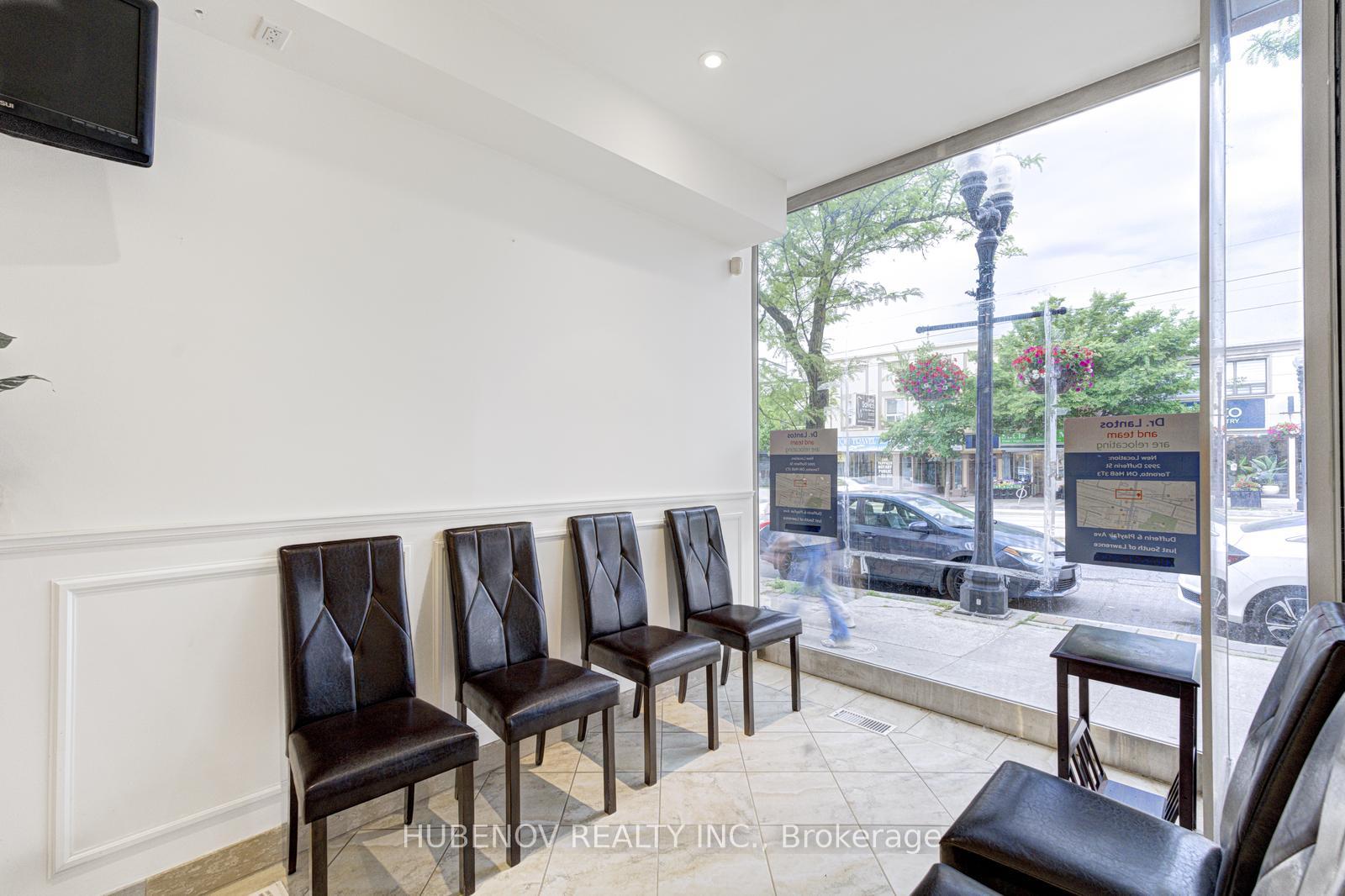 Photo 5 of 1261 St.Clair Avenue W, Toronto, Corso Italia-Davenport — HOMEH