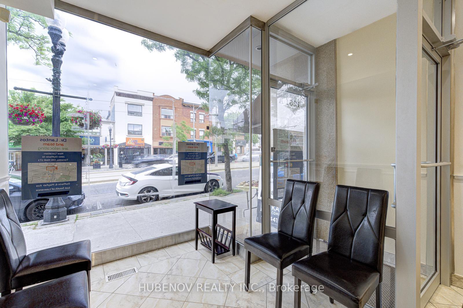 Photo 6 of 1261 St.Clair Avenue W, Toronto, Corso Italia-Davenport — HOMEH
