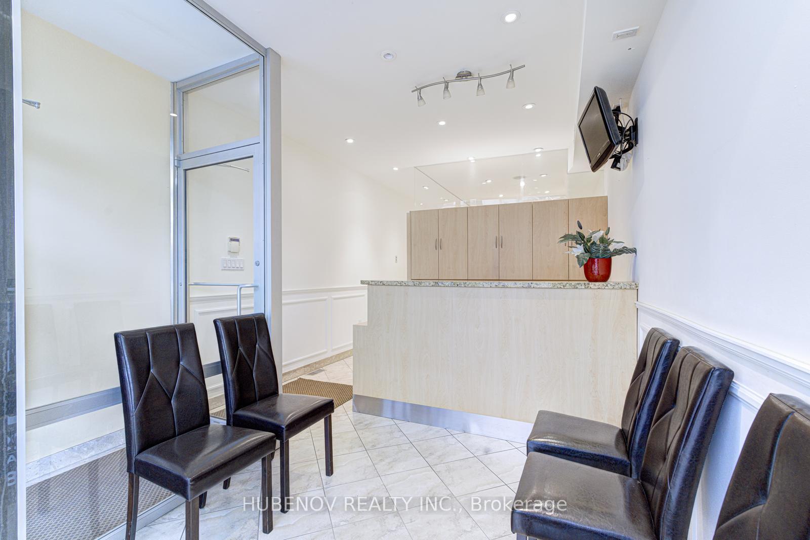 Photo 7 of 1261 St.Clair Avenue W, Toronto, Corso Italia-Davenport — HOMEH