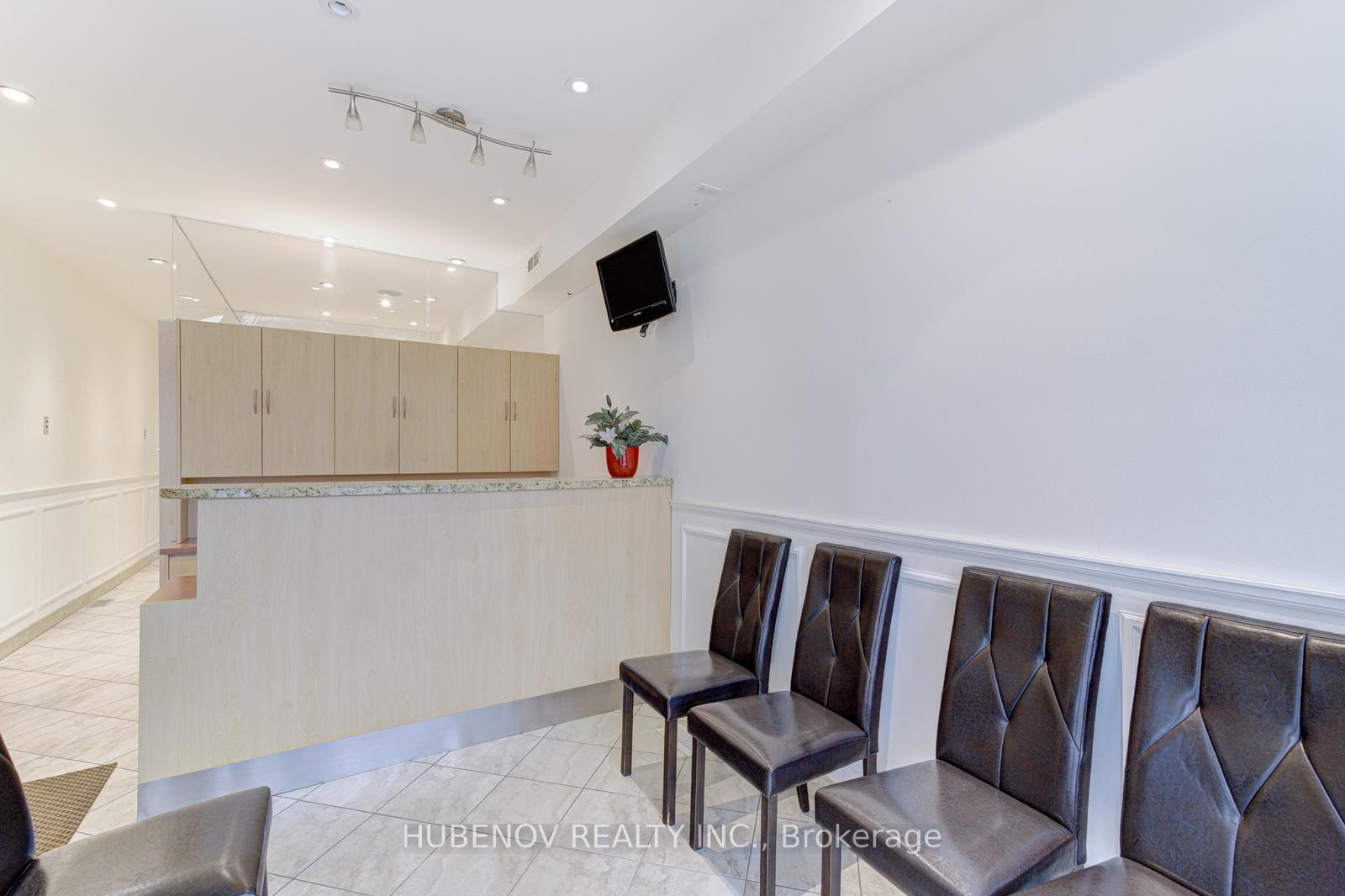 Photo 8 of 1261 St.Clair Avenue W, Toronto, Corso Italia-Davenport — HOMEH