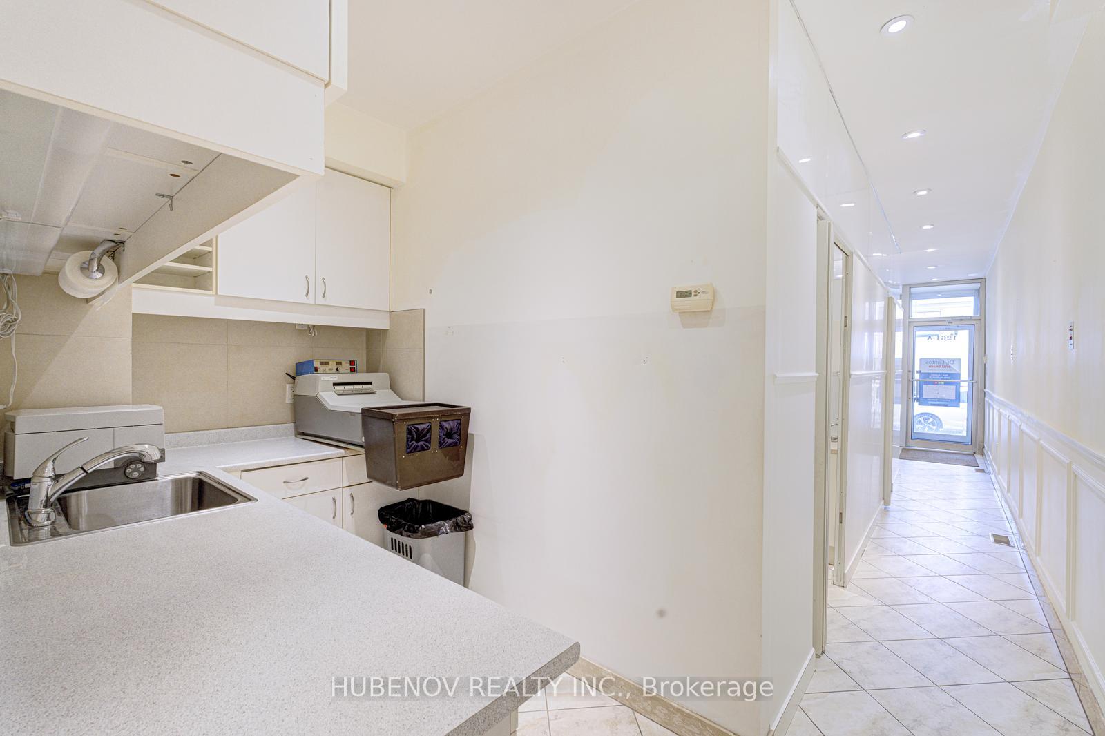 Photo 10 of 1261 St.Clair Avenue W, Toronto, Corso Italia-Davenport — HOMEH